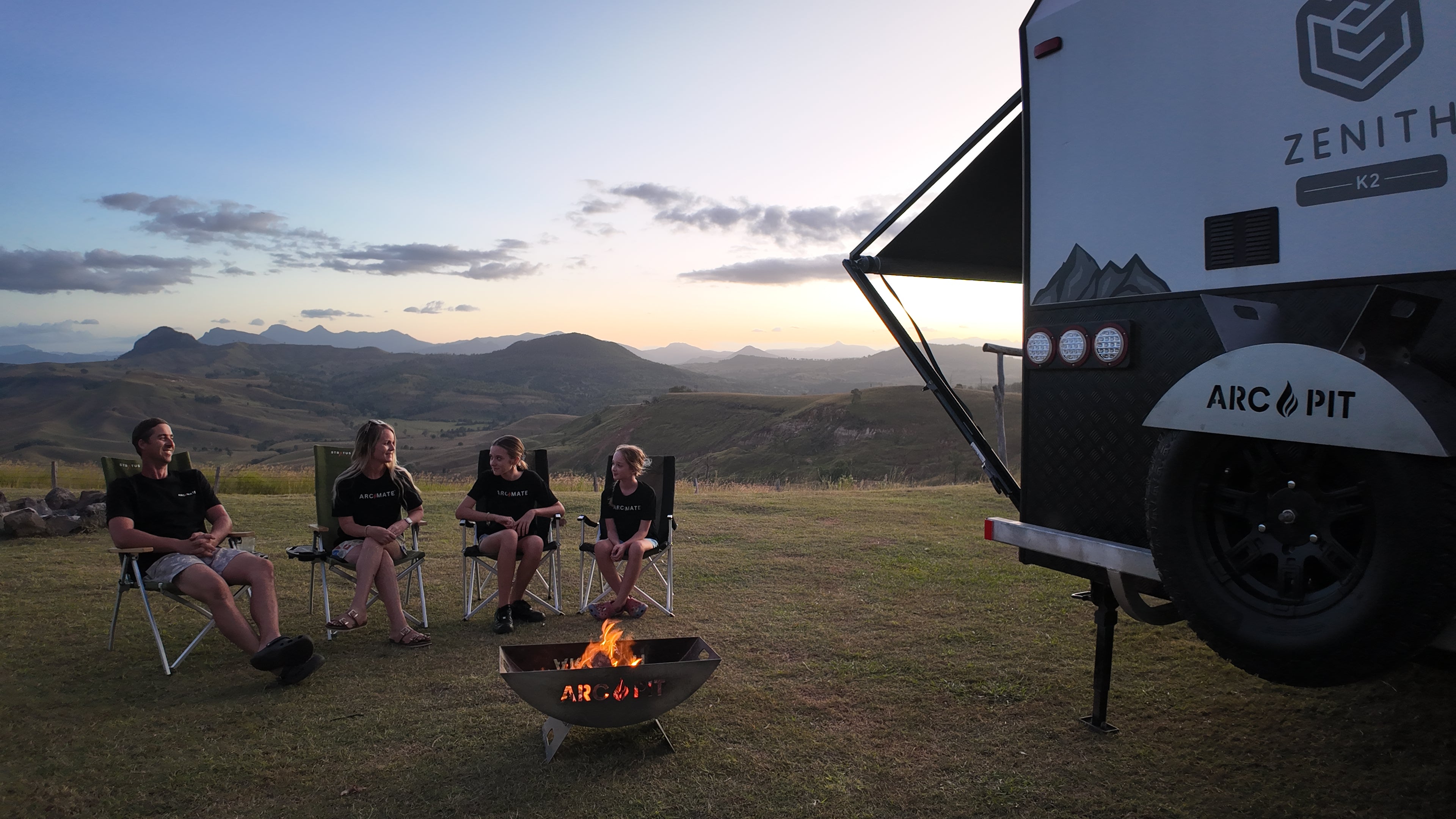 Why You’ll Never See the ArcPit on Sale