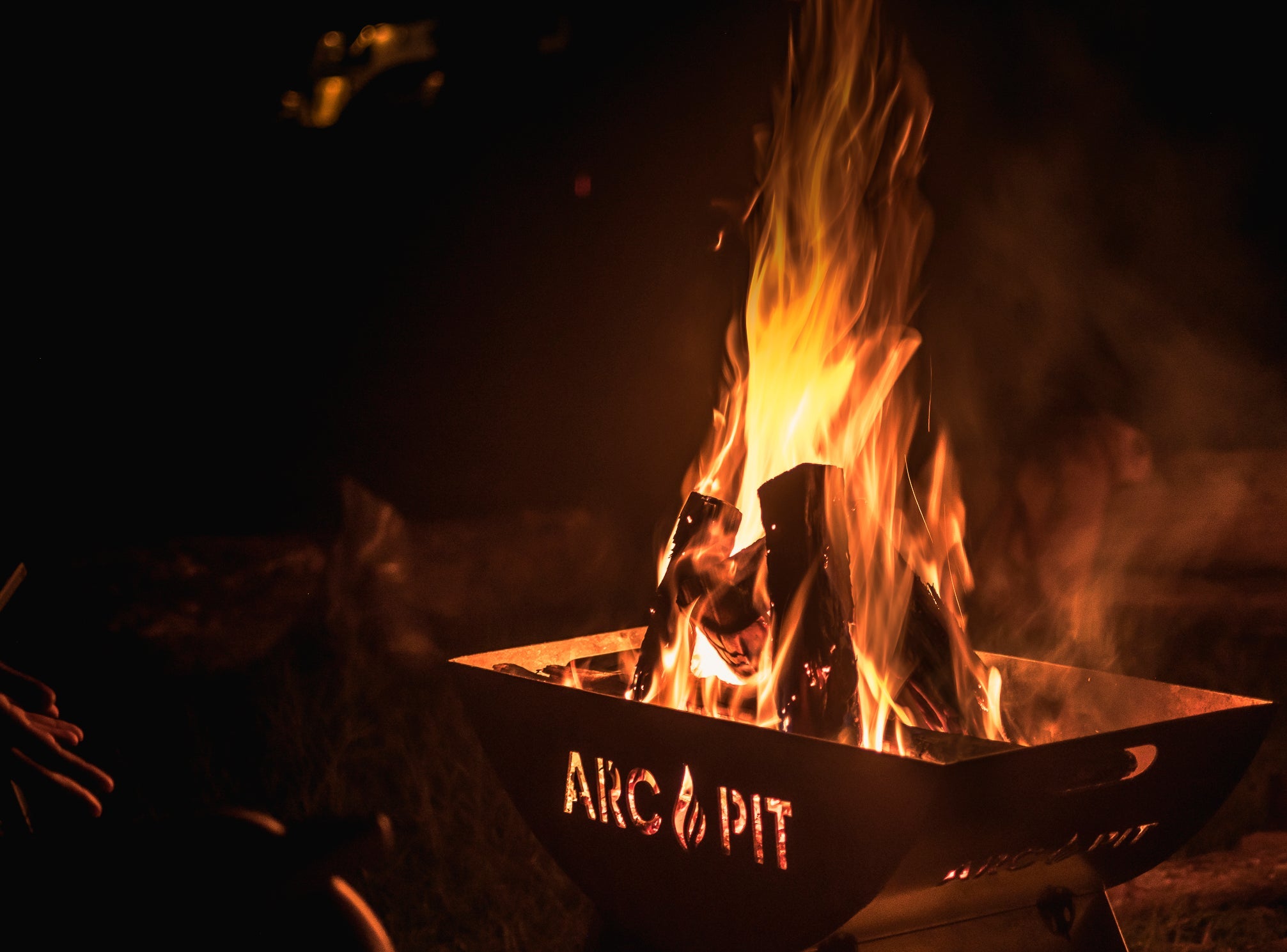 Why Youβll Never See the ArcPit on Sale