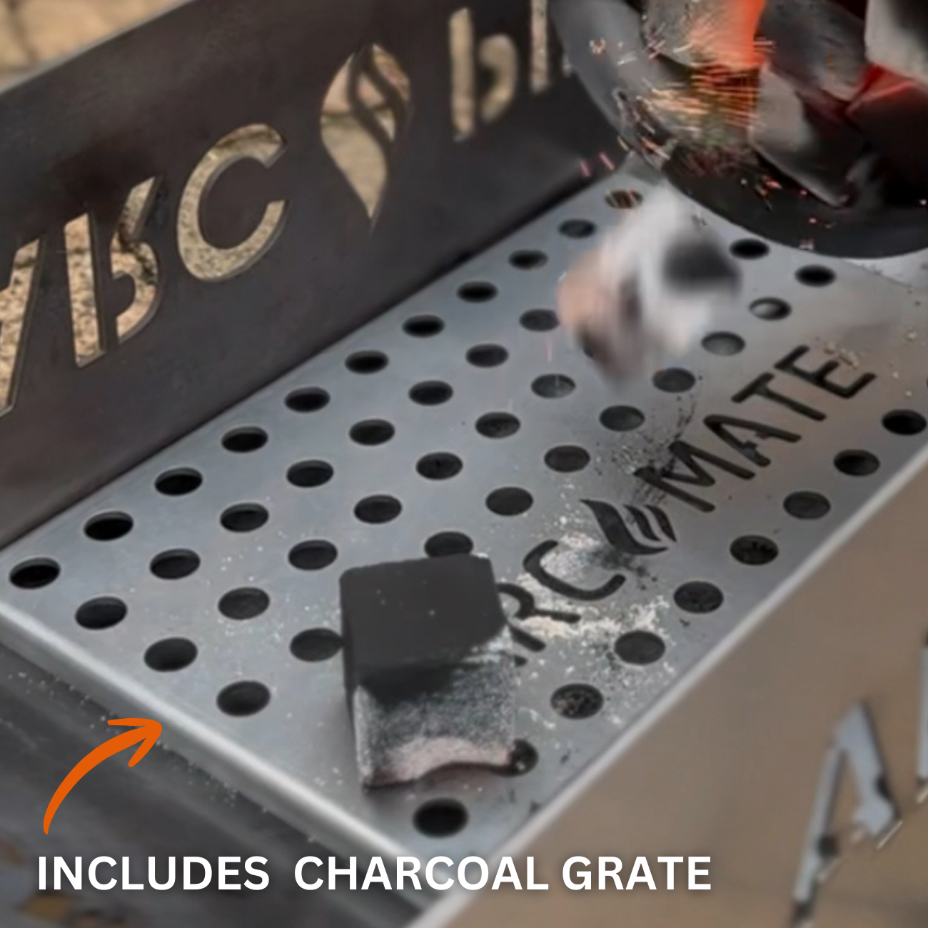 ArcPit™ Campfire Roast Kit