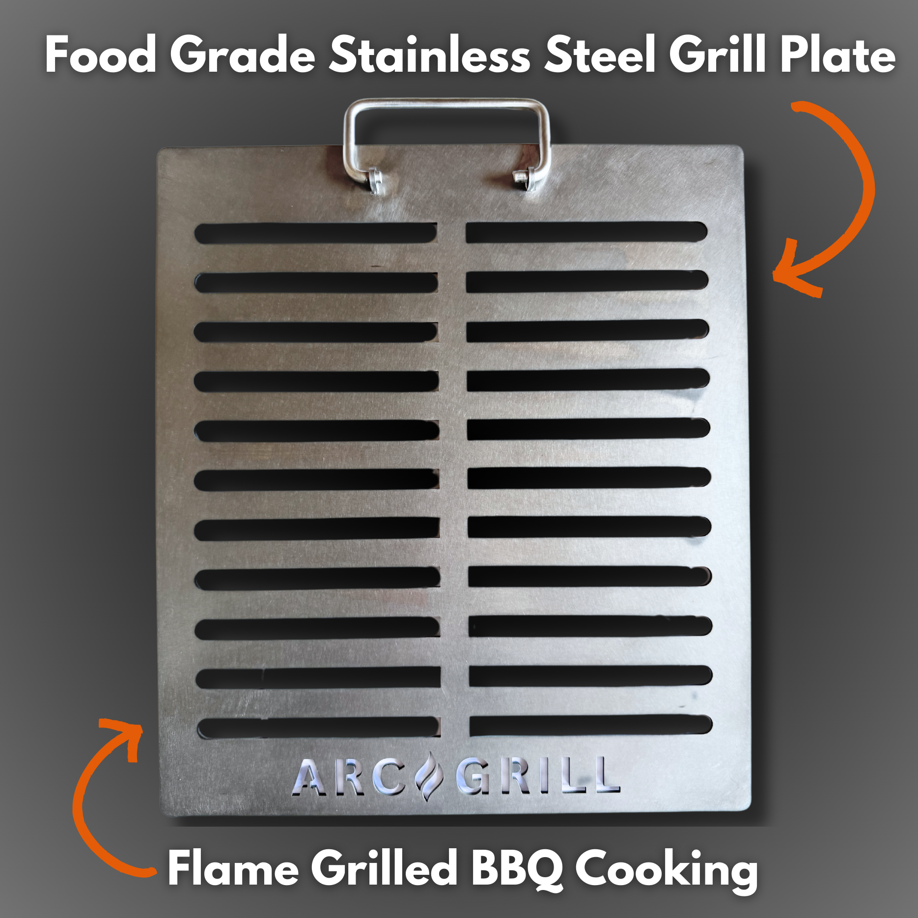 ArcGrill - BBQ Grill