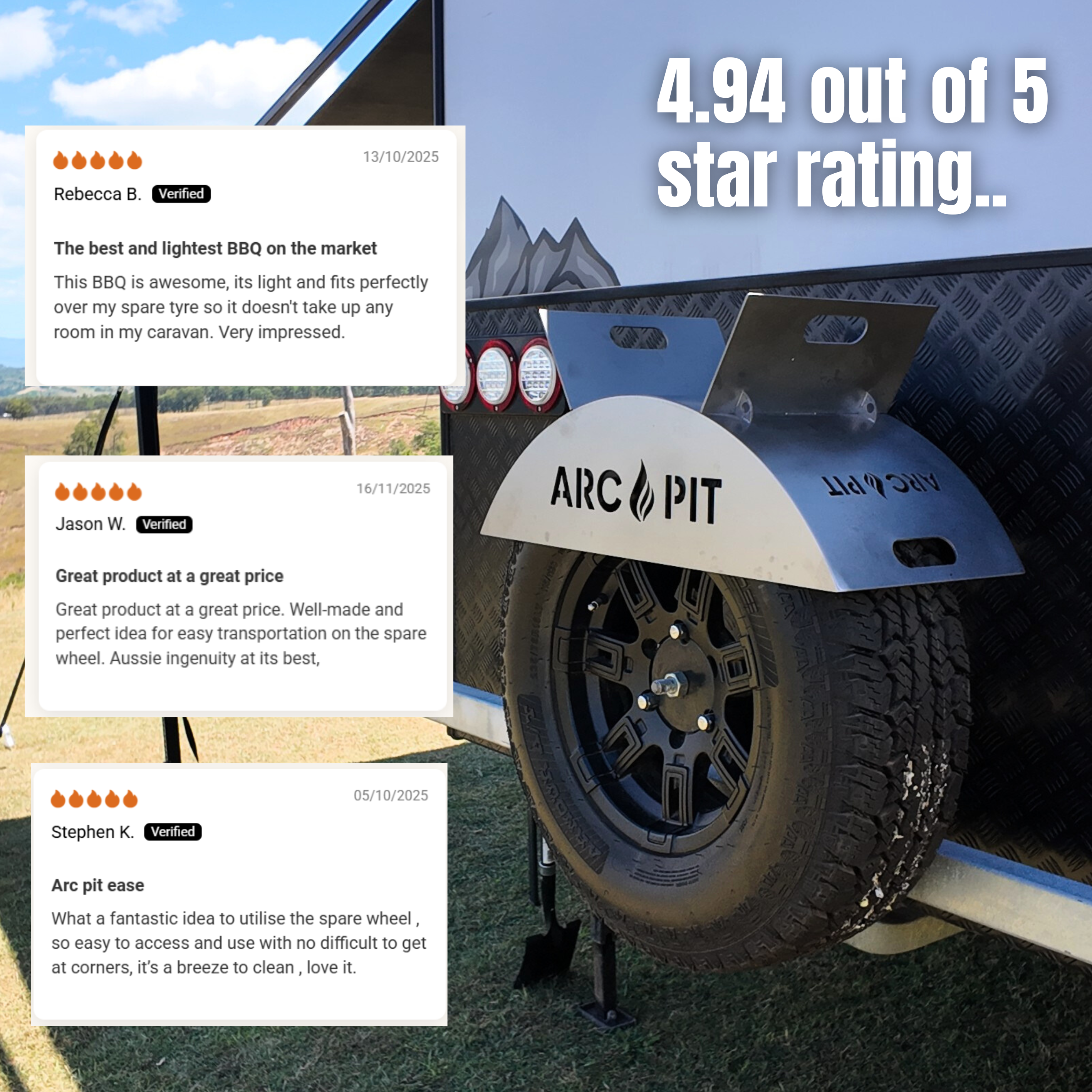 Mega Mate Combo Deal