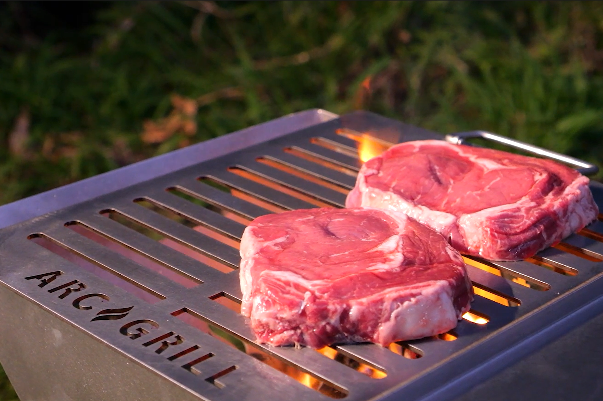 ArcGrill - BBQ Grill