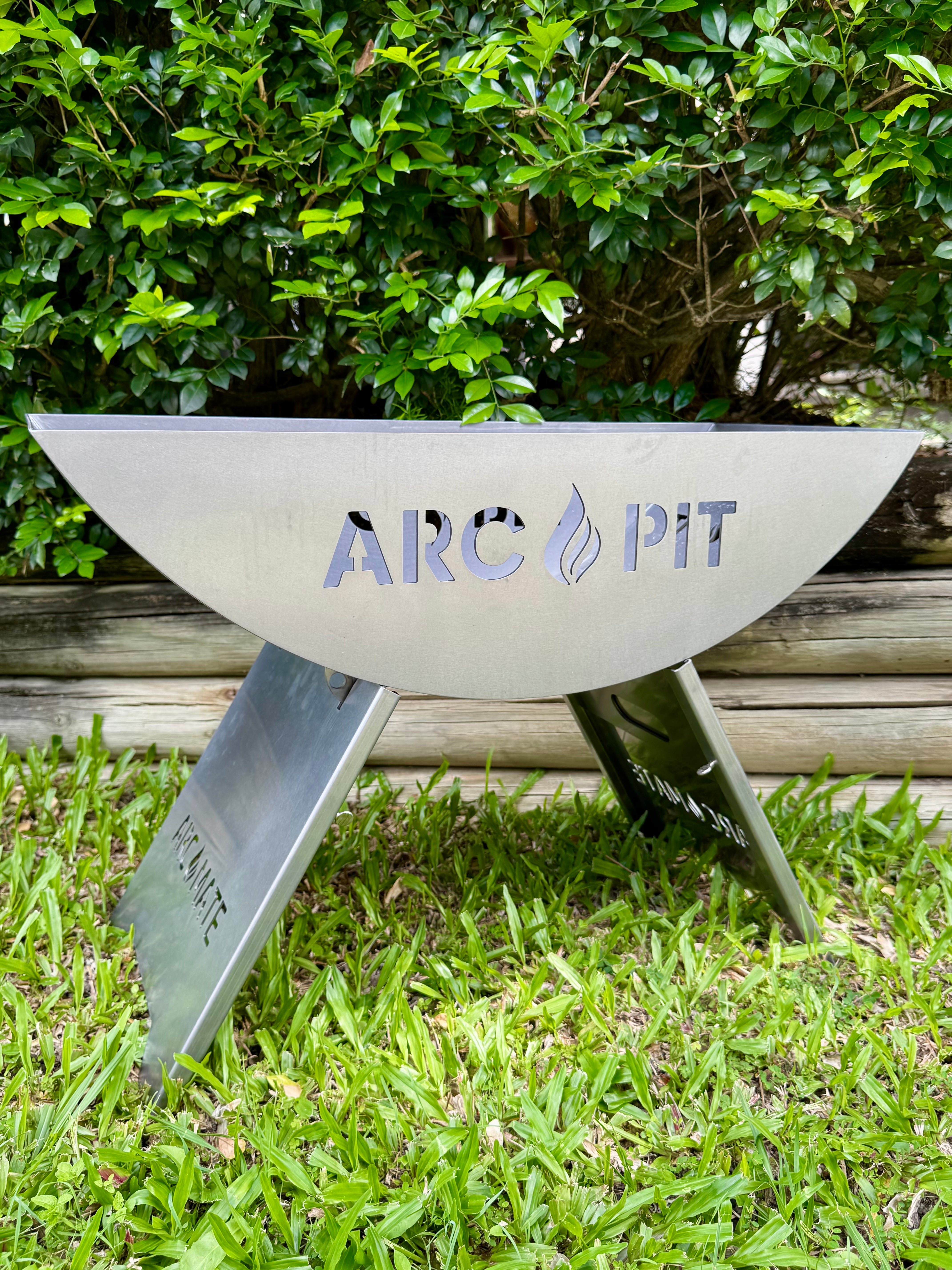 ArcPit™ Leg Extenders (only)