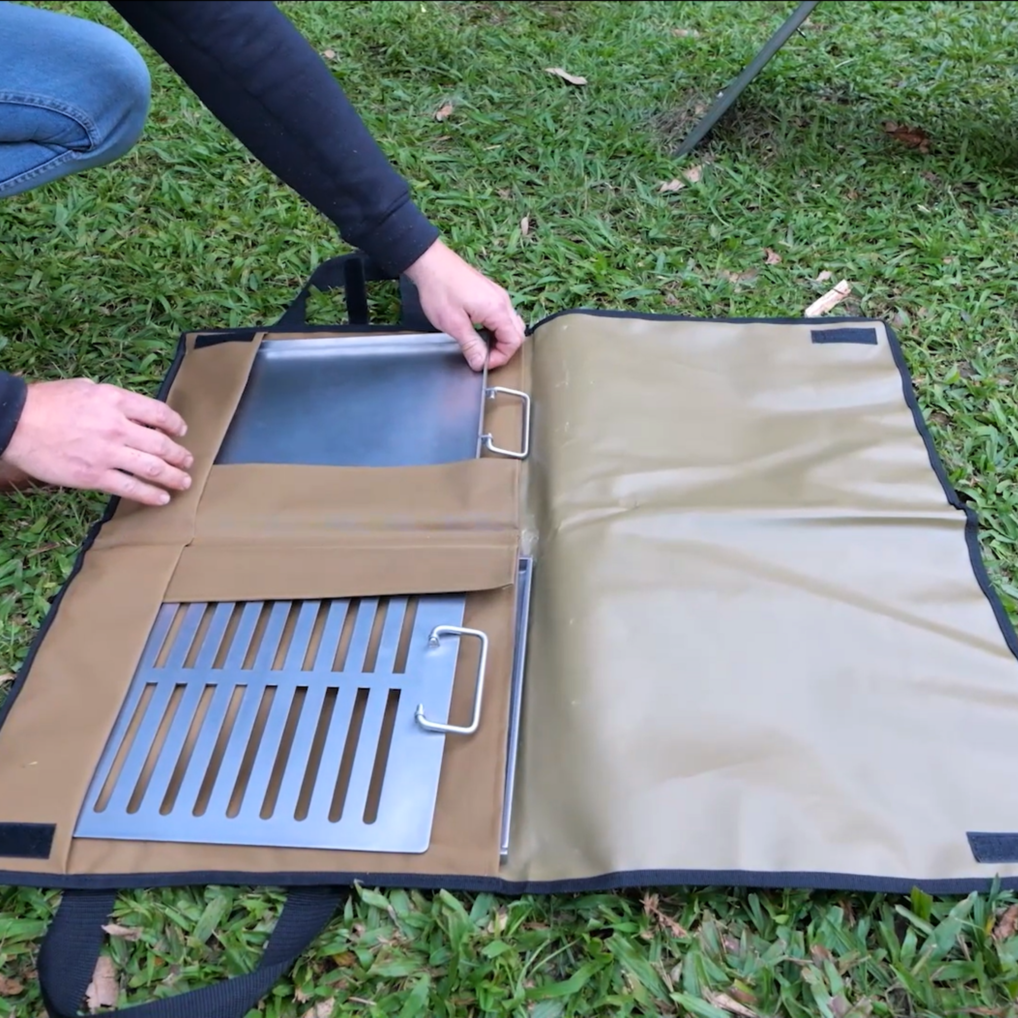 ArcPit™ Starter Kit