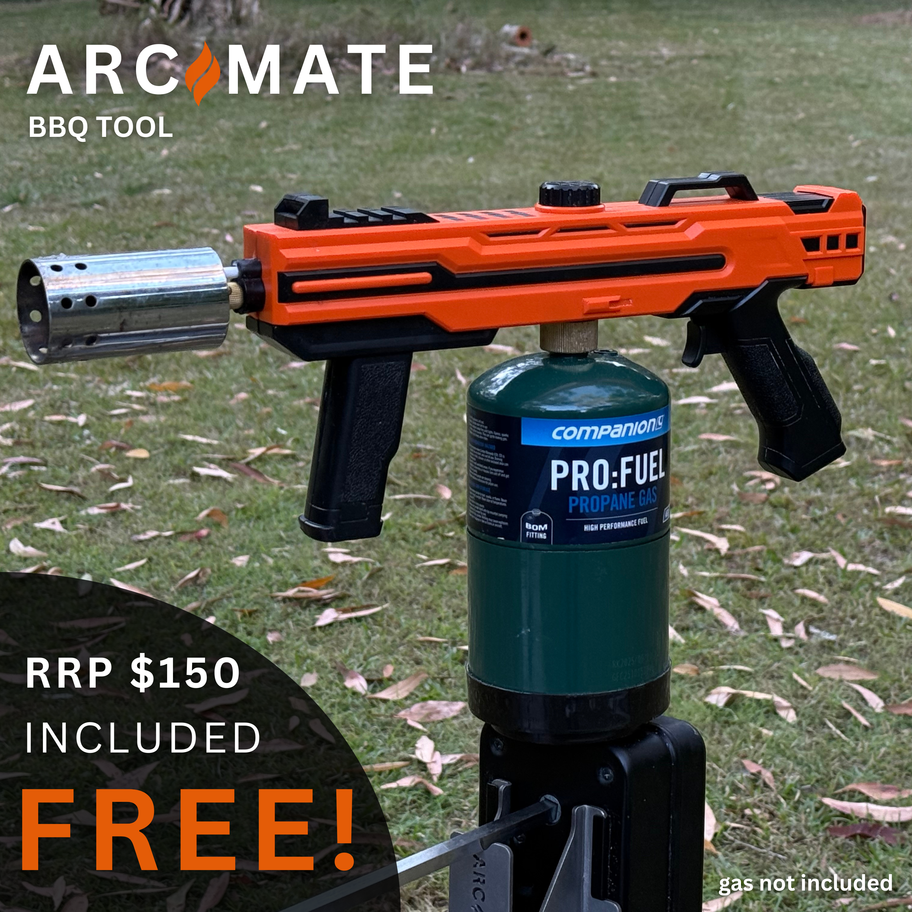 ArcPit™ Mega Mate Combo
