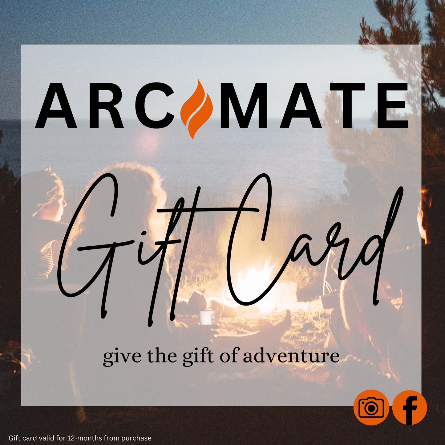 ArcMate Gift Card - ArcMate