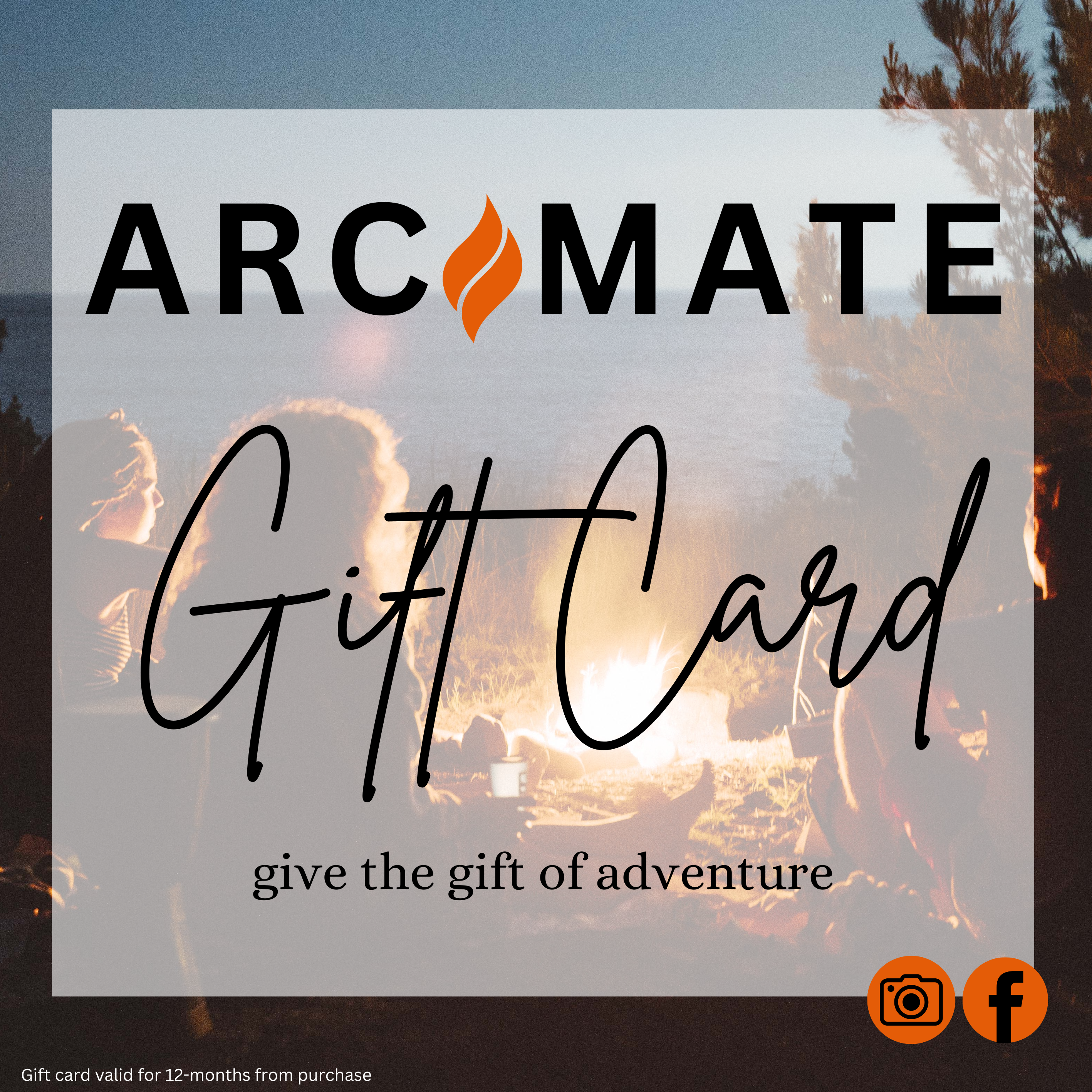 ArcMate Gift Card - ArcMate