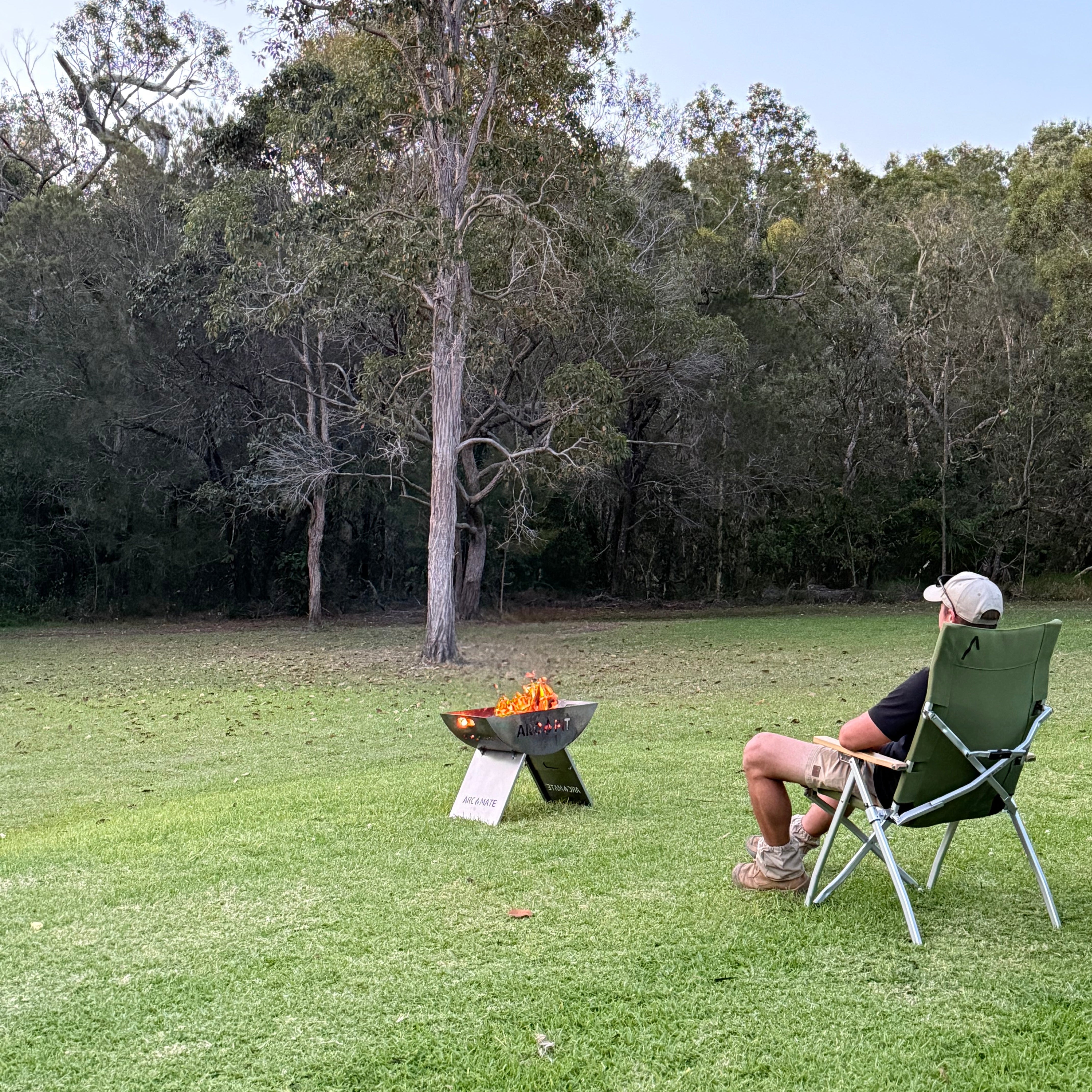 ArcPit Leg Extenders (only)