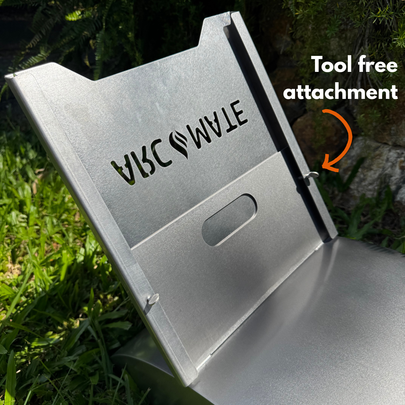 ArcPit™ Leg Extenders (only)