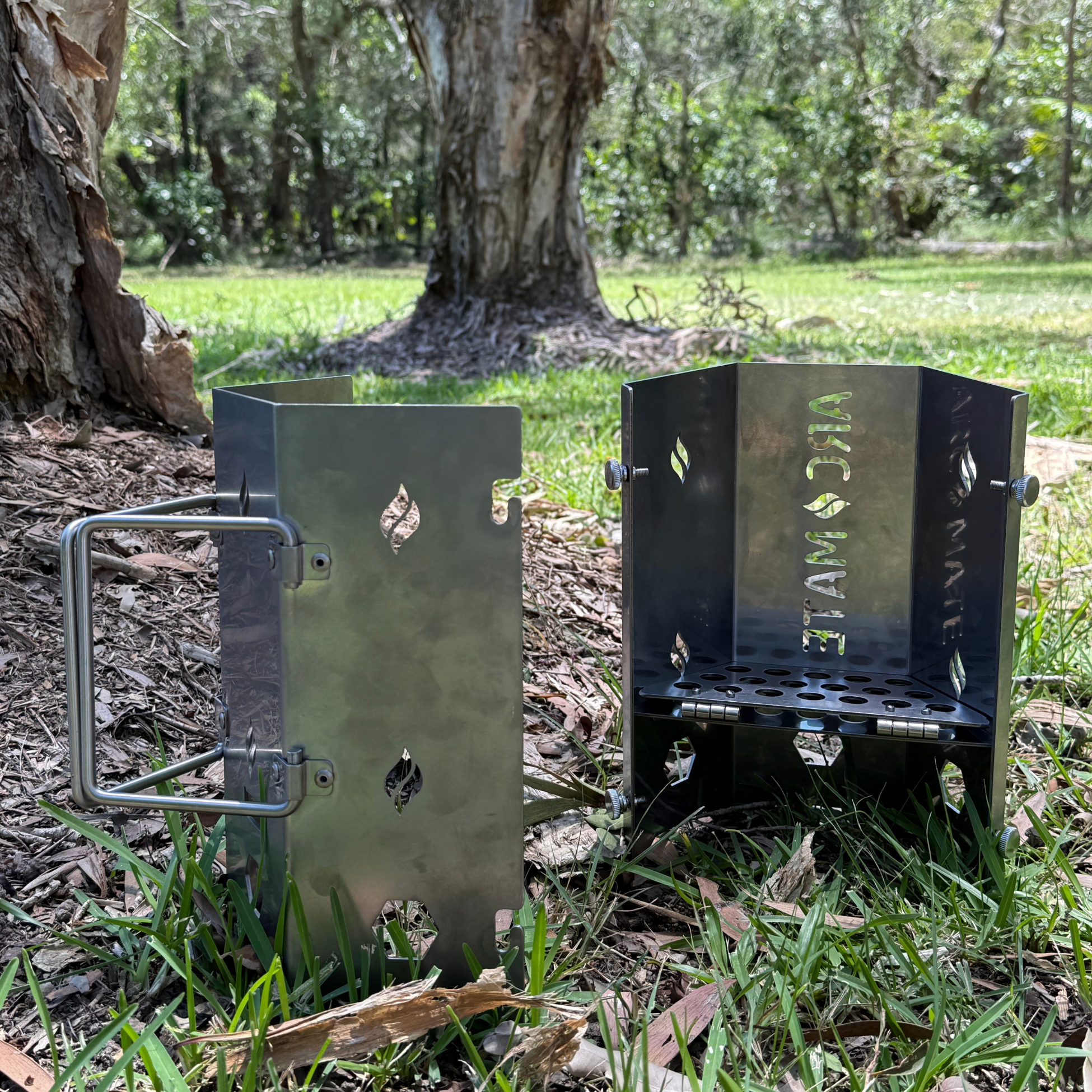 ArcMate Charcoal Starter