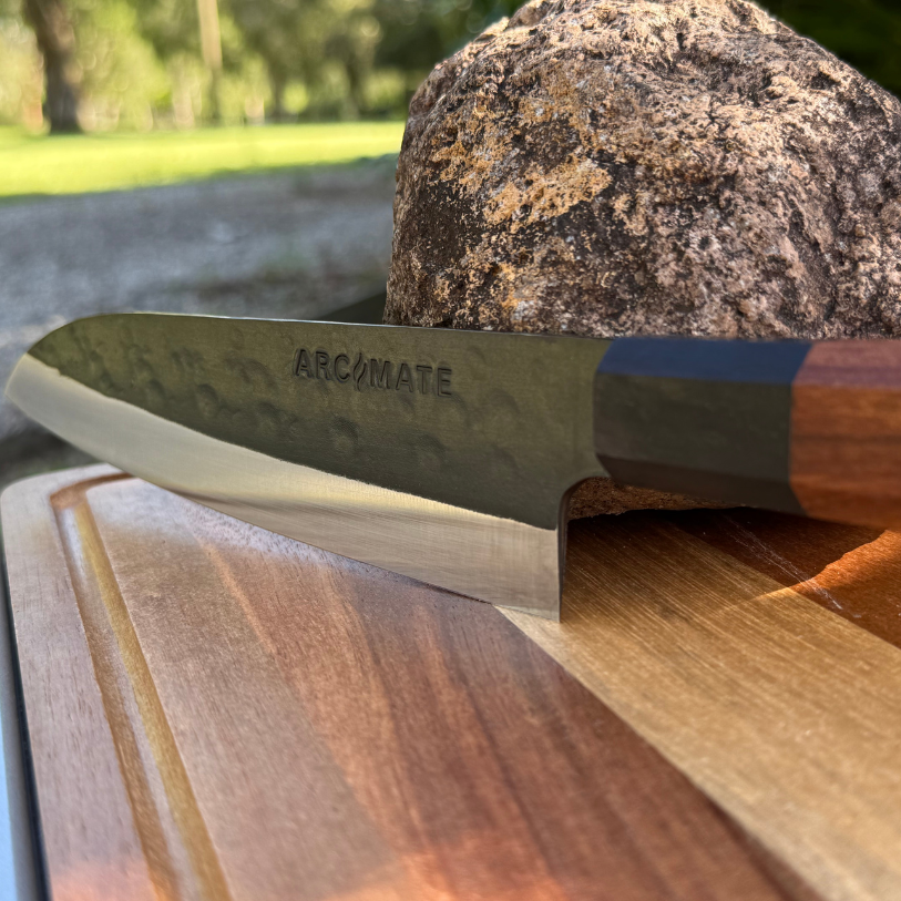 ArcMate BBQ Carving Knife