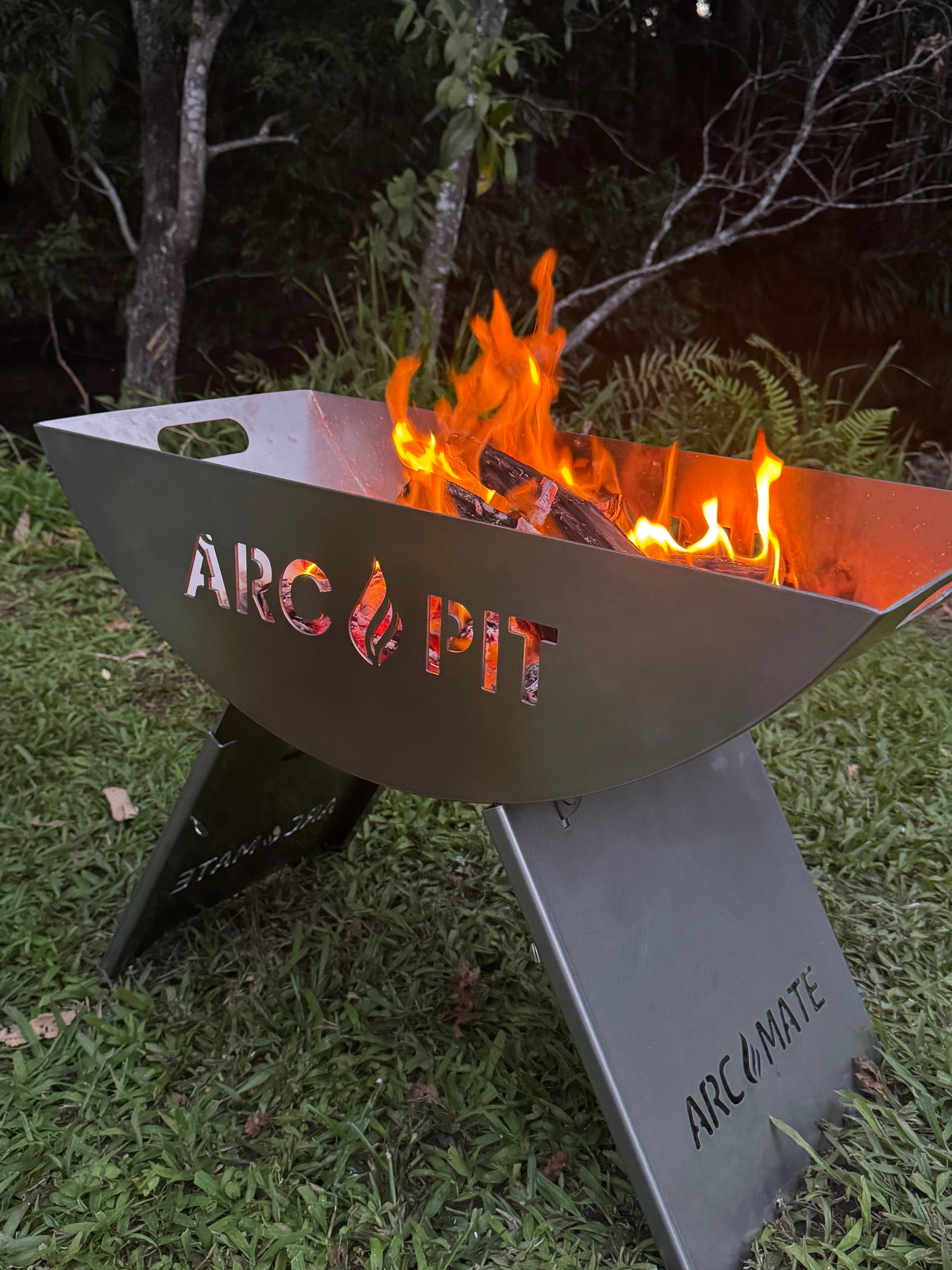 ArcPit Leg Extenders (only)