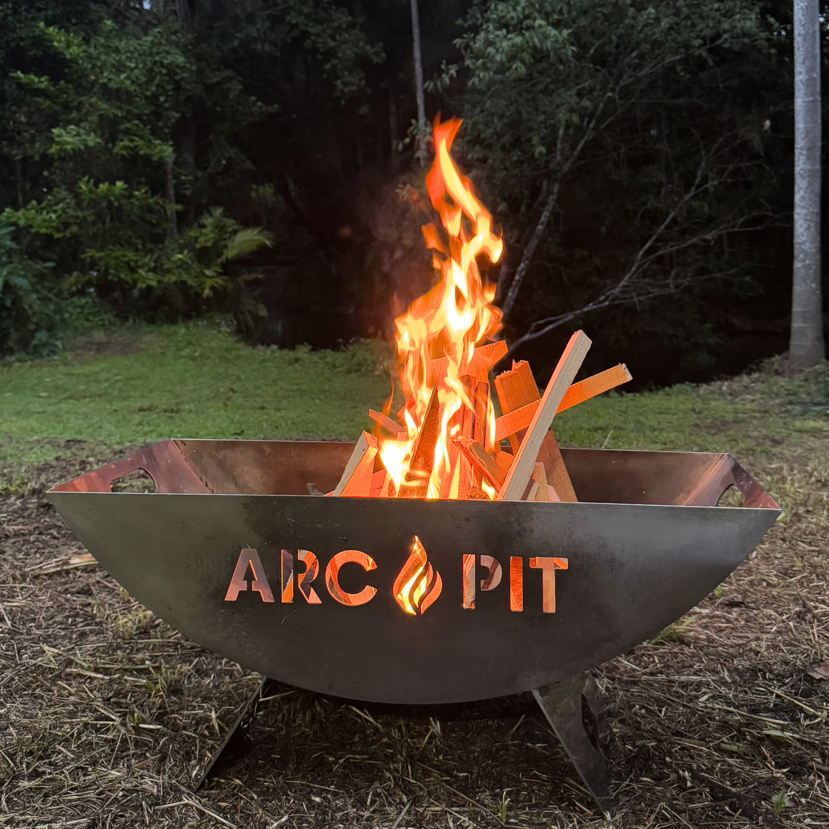 ArcMate Kindling Splitter