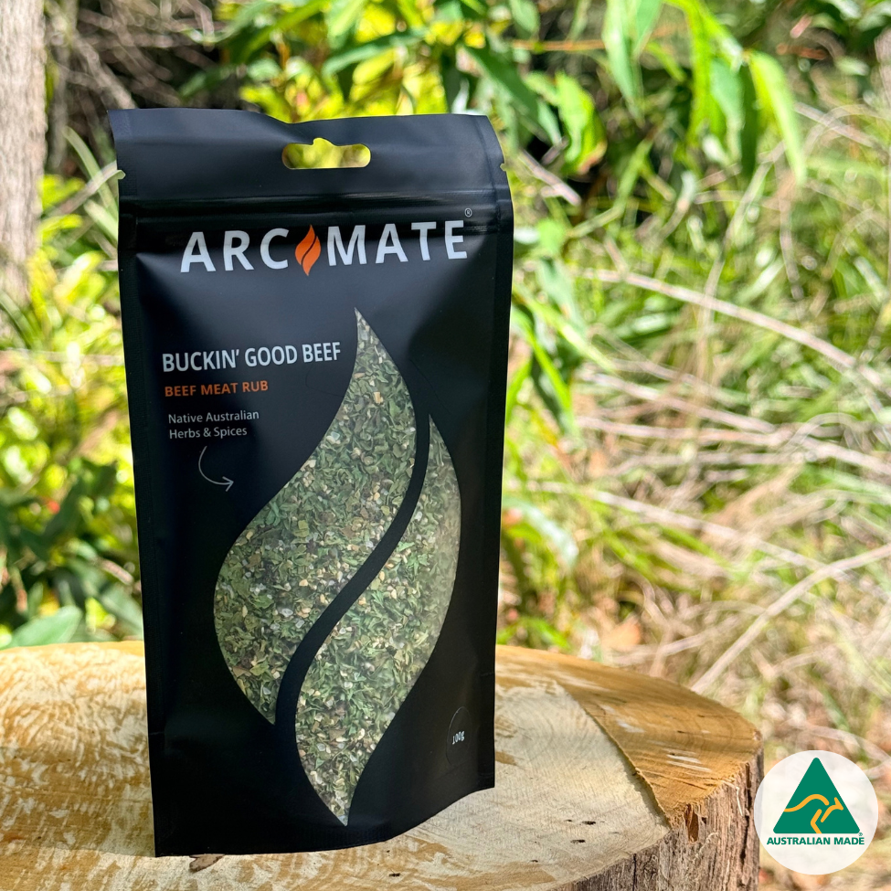 ArcMate Meat Rubs