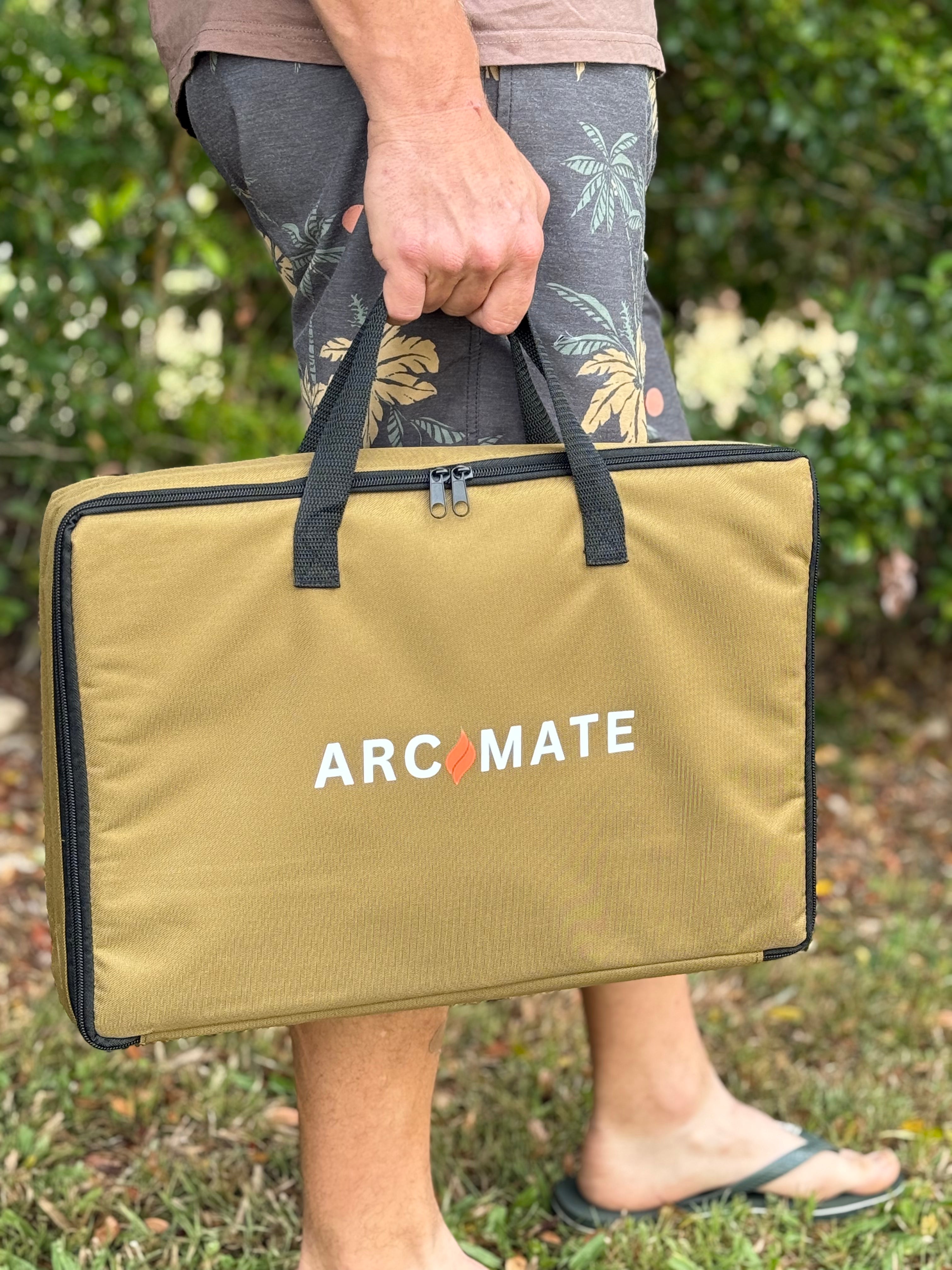 ArcMate Camping Table