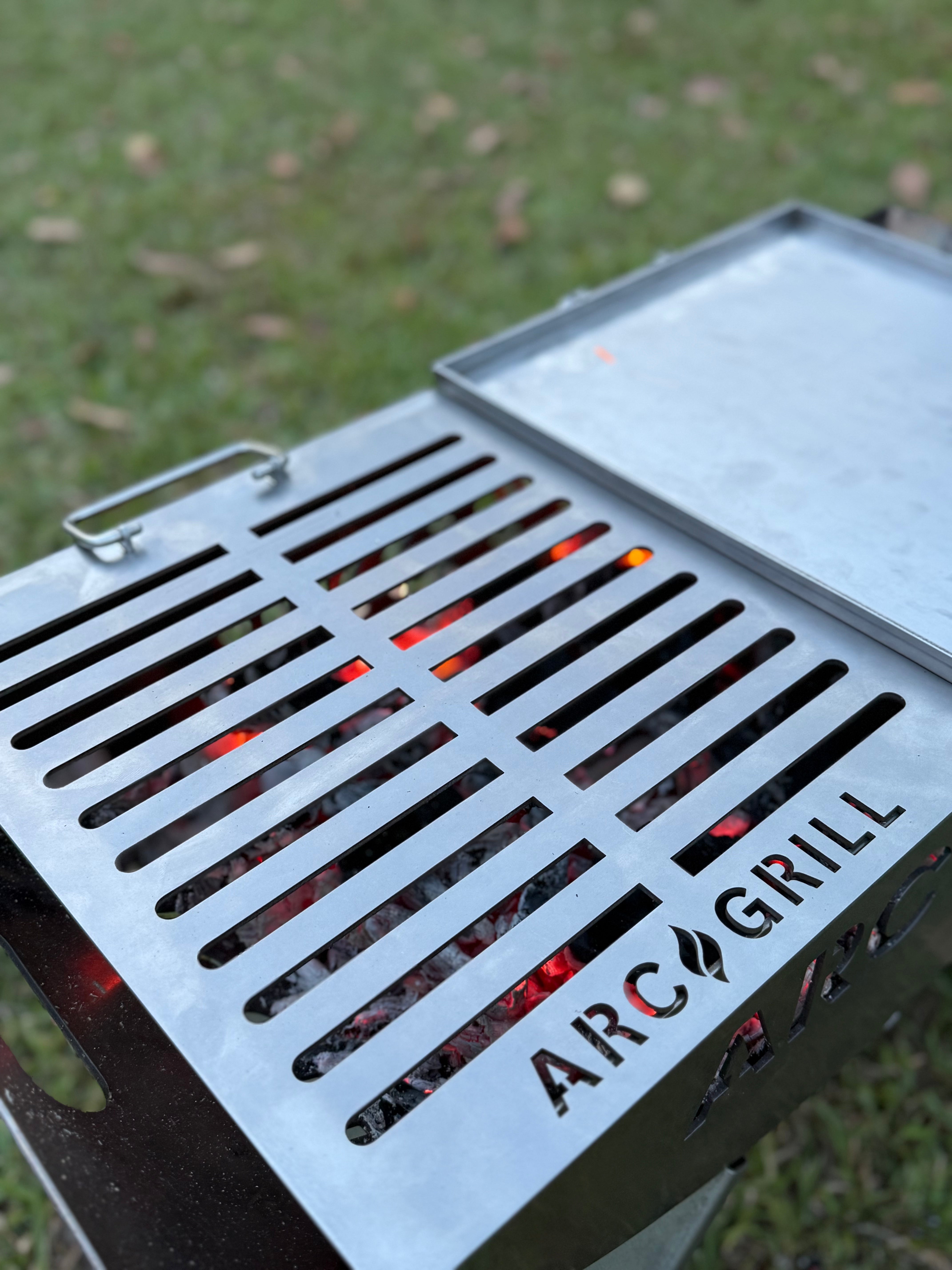 ArcGrill - BBQ Grill
