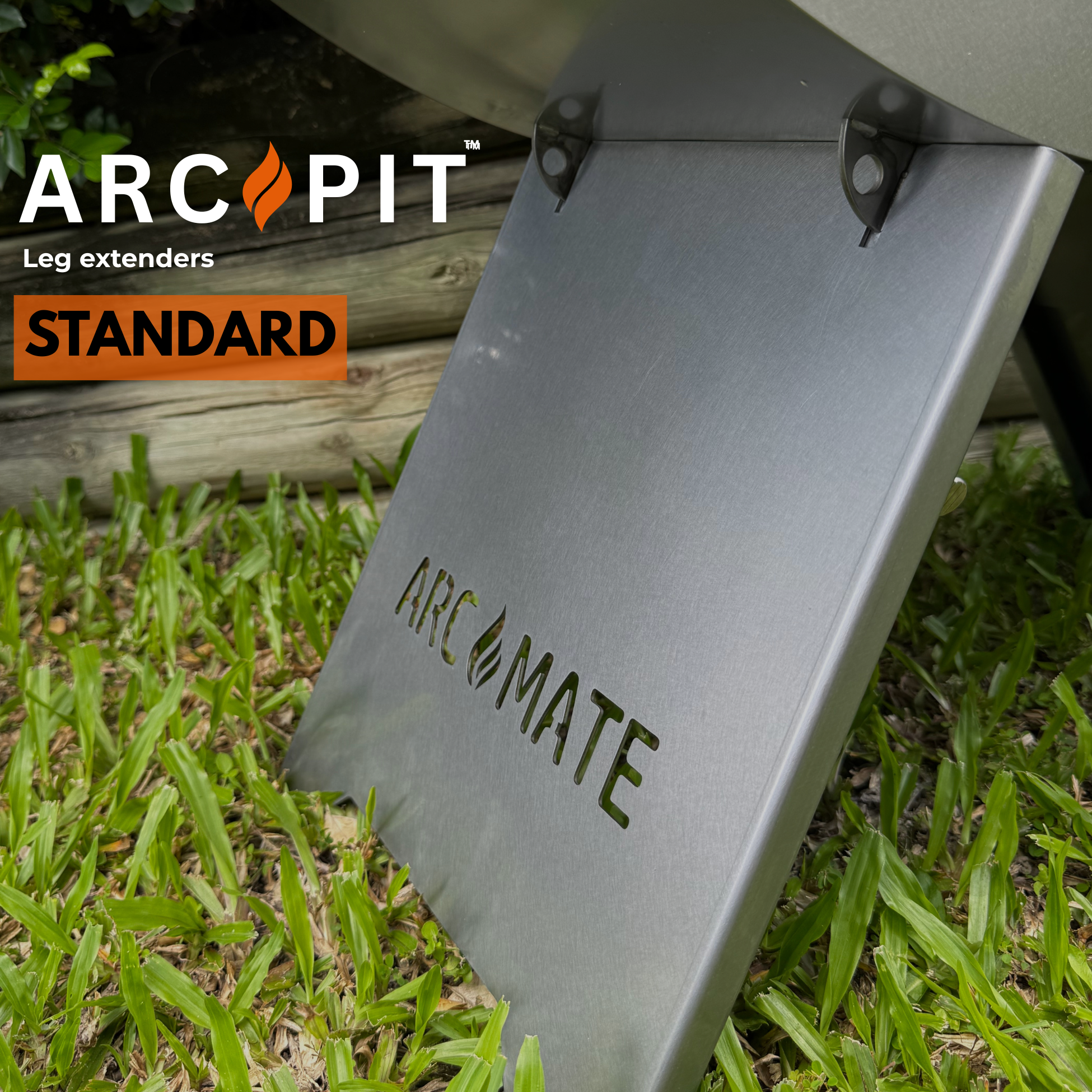 ArcPit™ Leg Extenders (only)