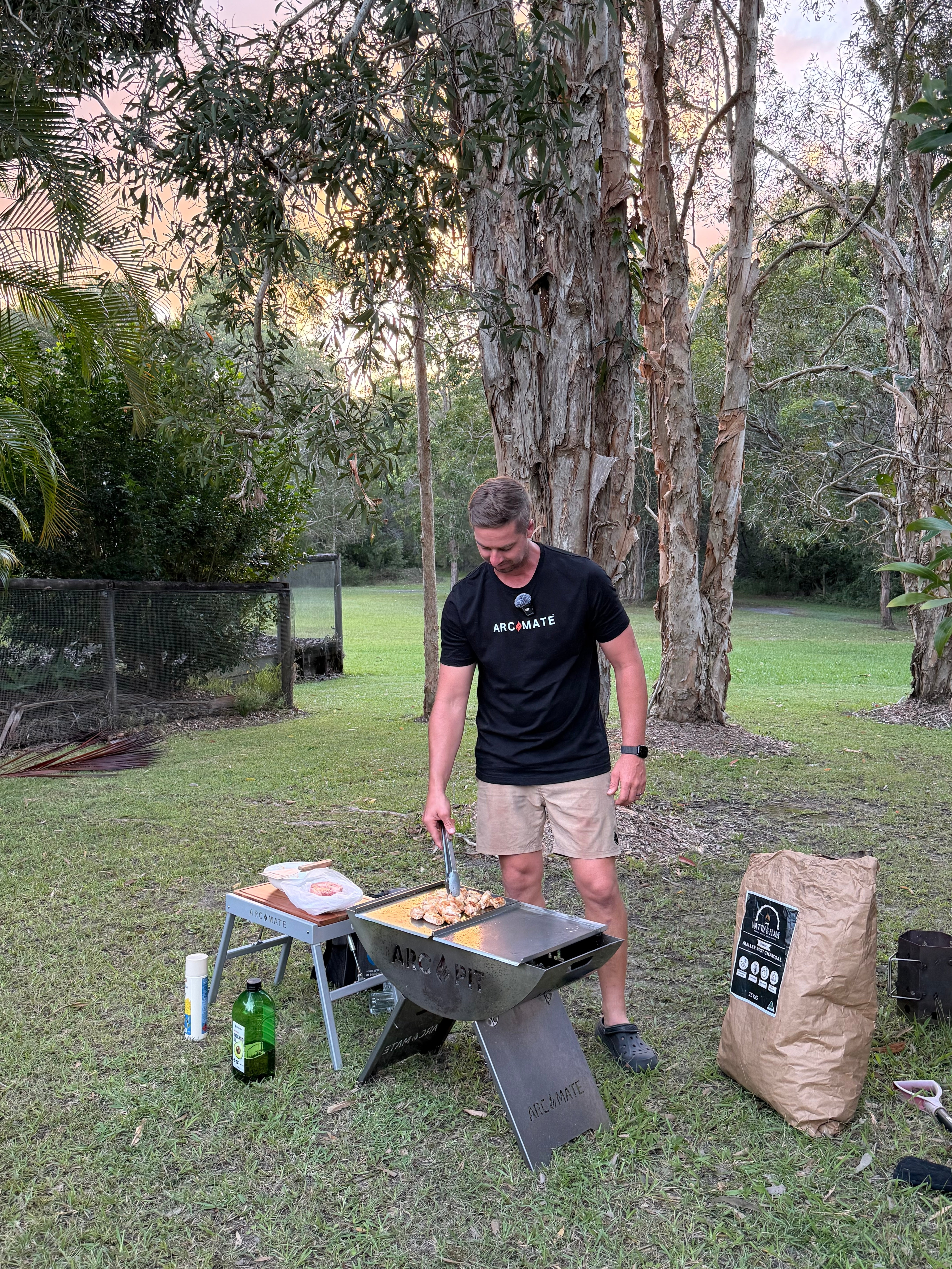 ArcPit™ Starter Kit