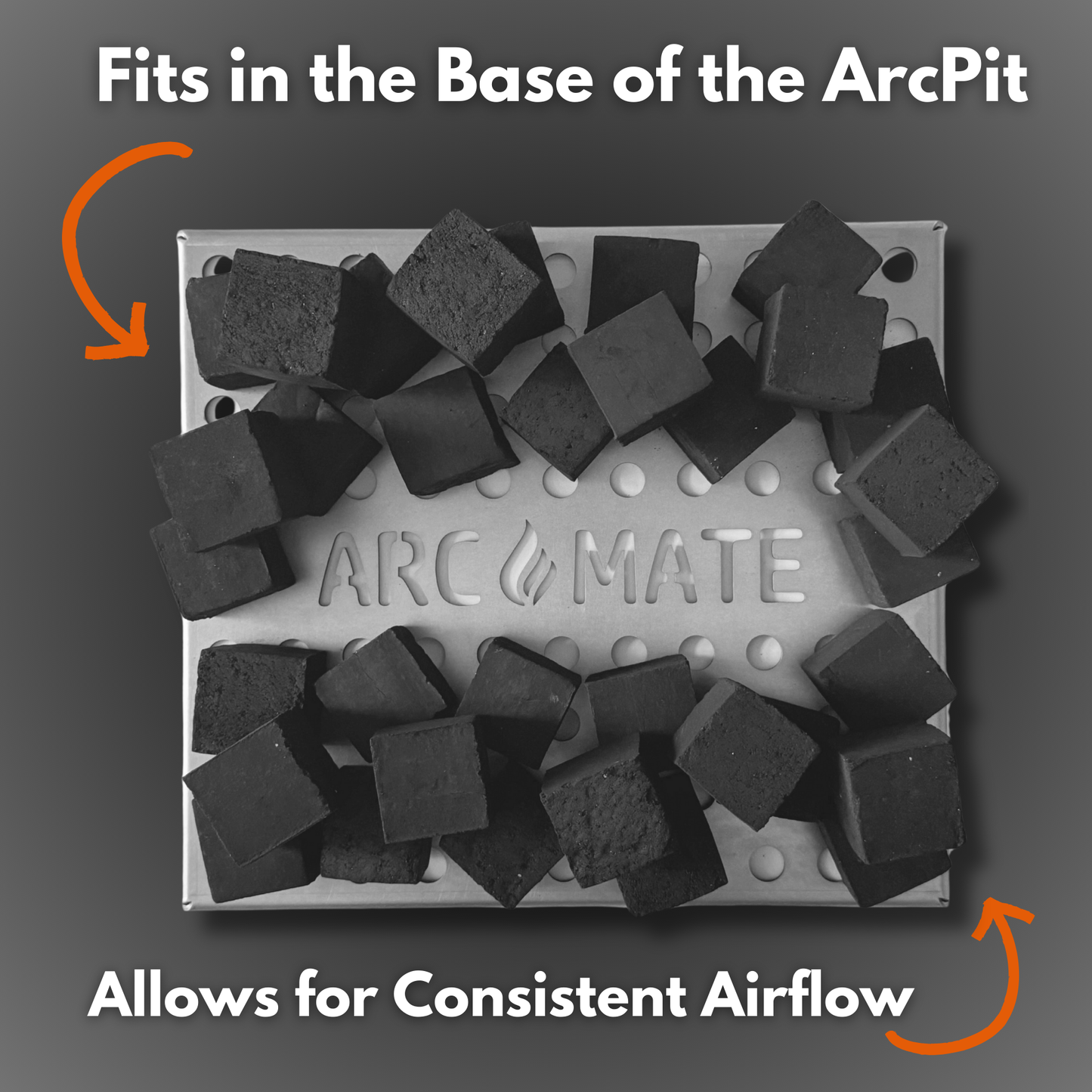 Portable Charcoal BBQ