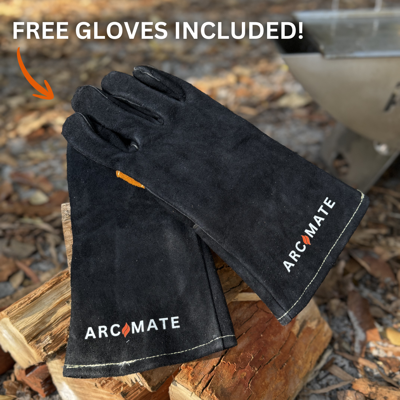 ArcPit™ Starter Kit - XL ArcPit