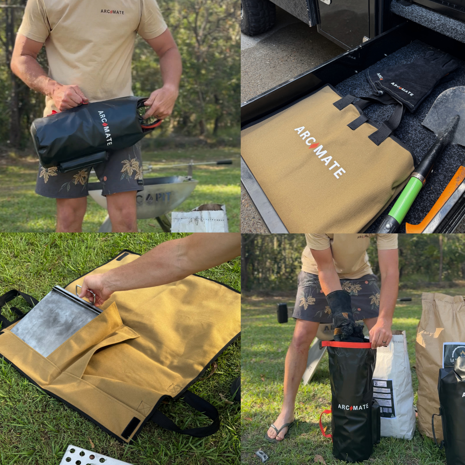 Mega Mate Combo Deal