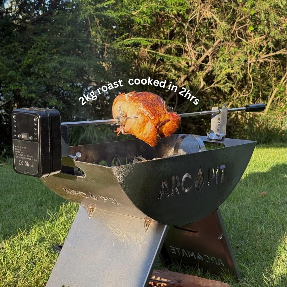 ArcPit™ Campfire Roast Kit