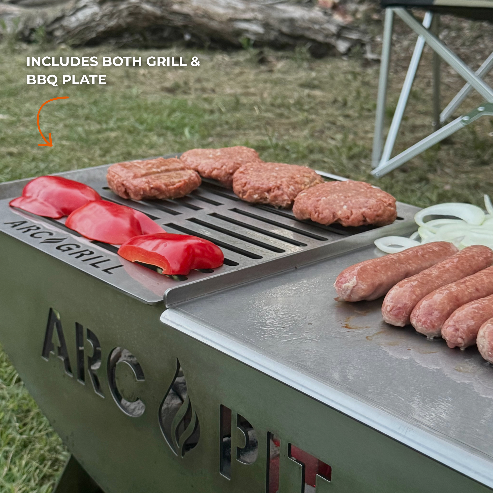 ArcPit™ Starter Kit