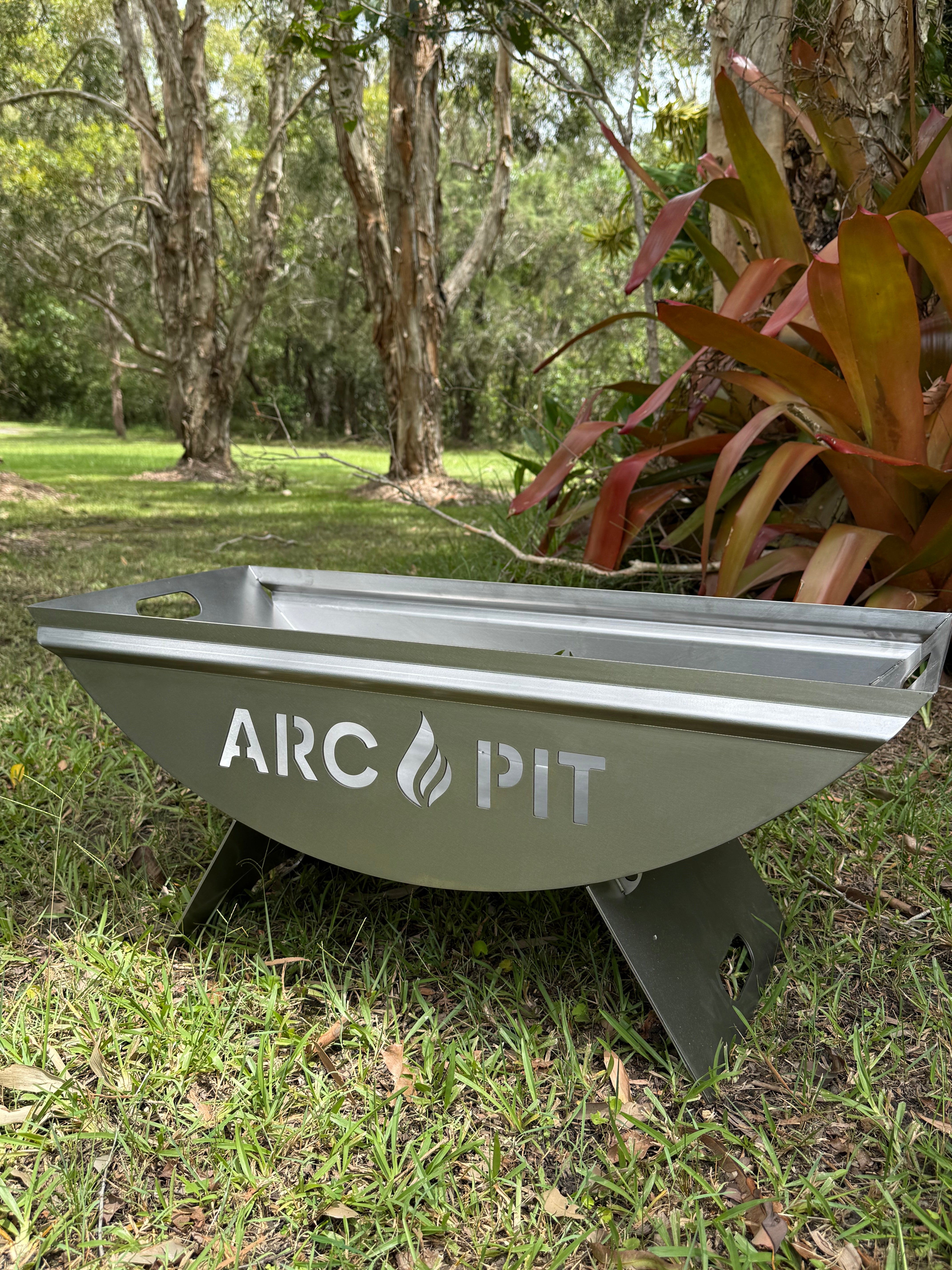 ArcPit XXL - Combo Kit