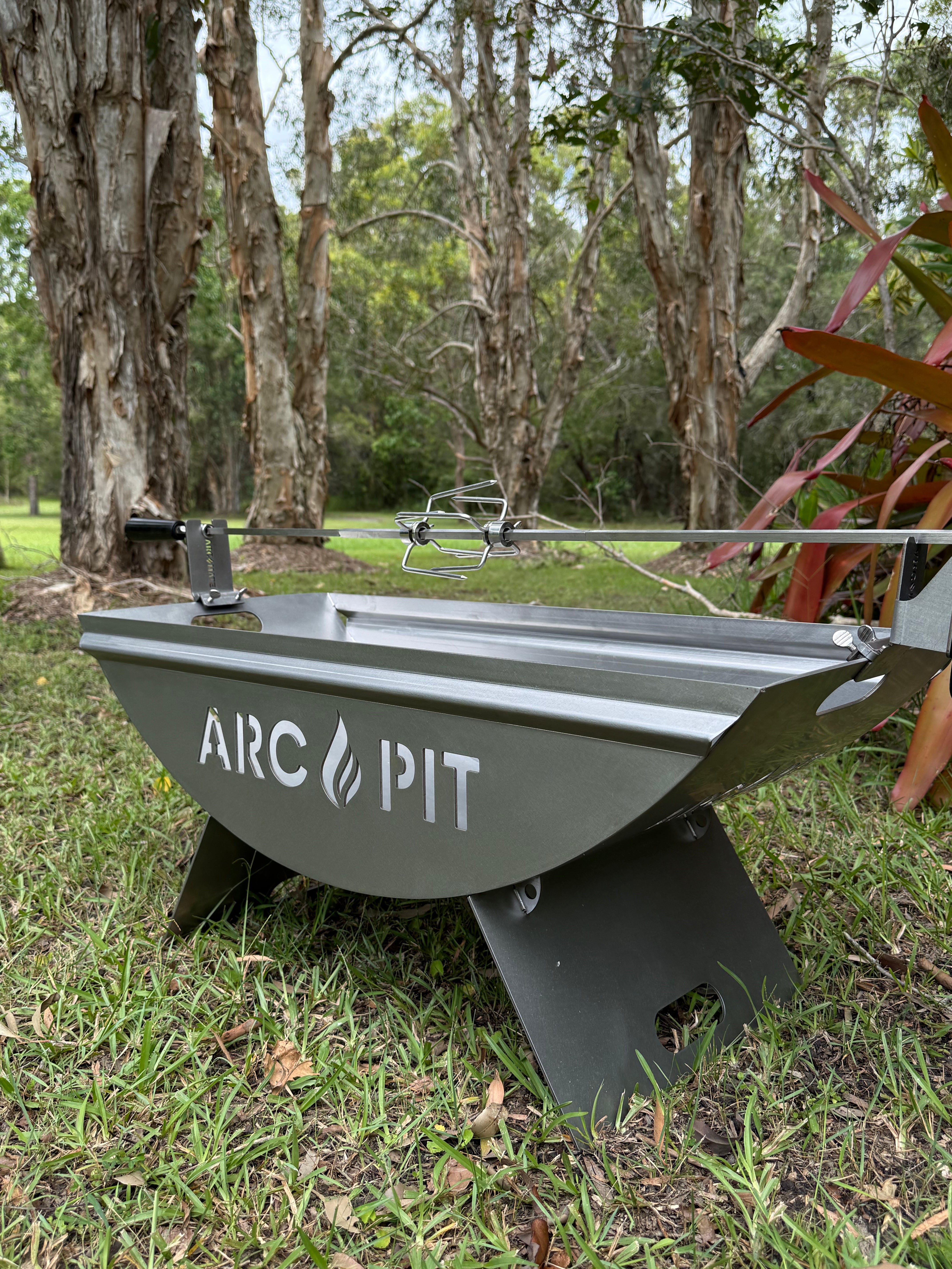 ArcPit XXL - Combo Kit