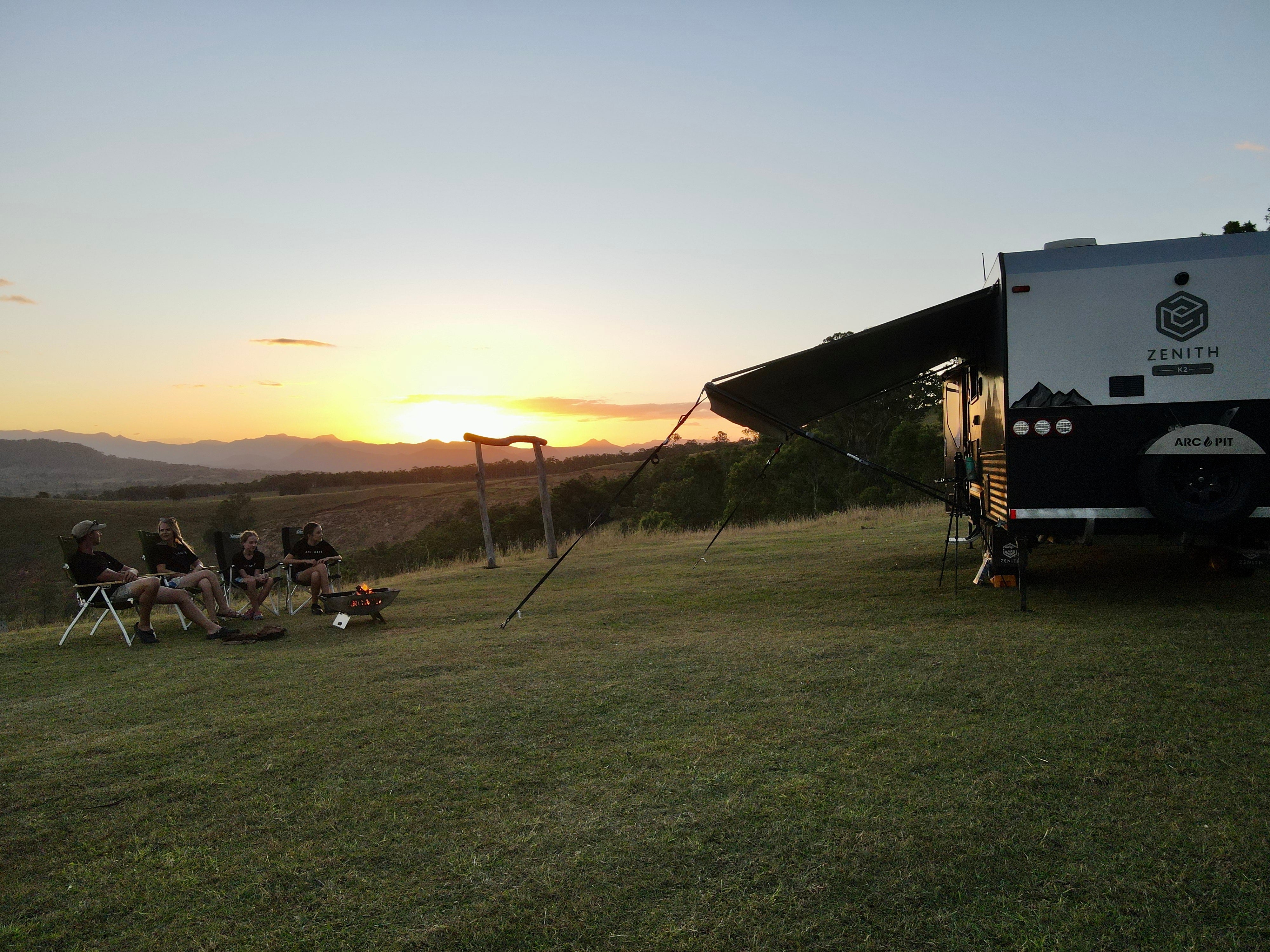 How Camping Gear Is Changing for Aussie Campers