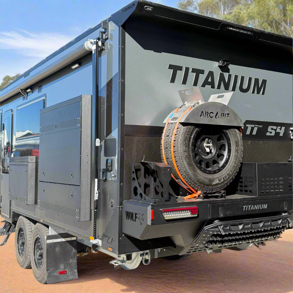 The Best Way to Store Your Fire Pit When You’re on the Road