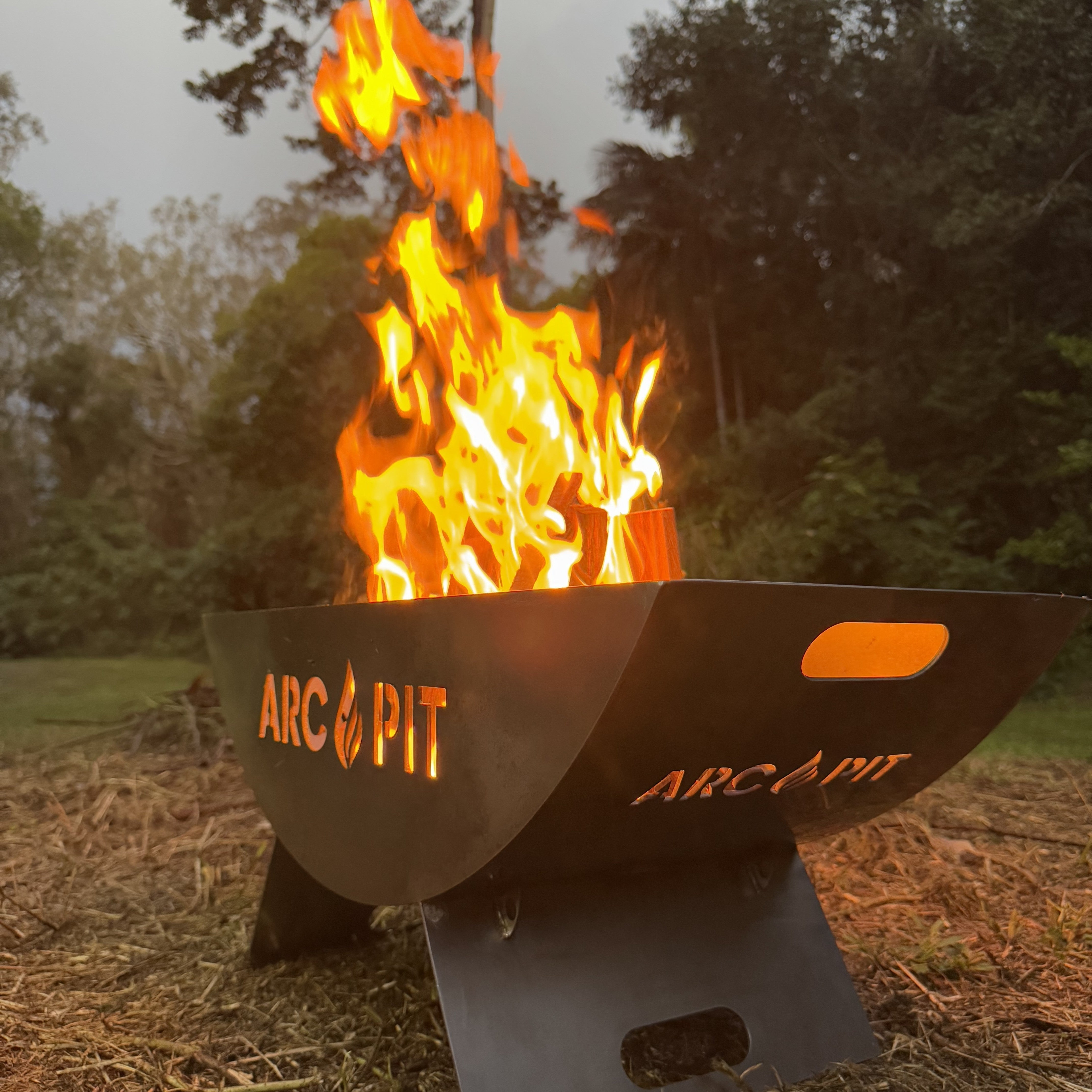 Designed for Fire: Why 430 Stainless Steel Is the Right Choice