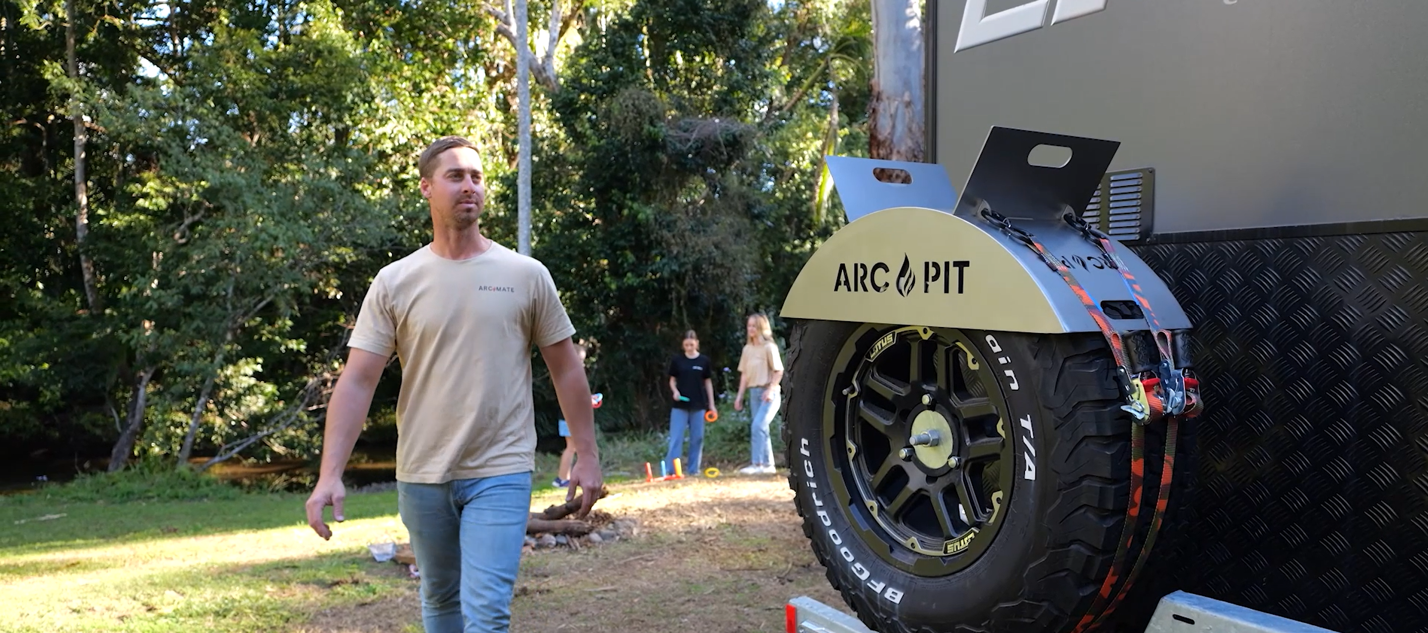 How to Choose the Right Fire Pit for Your Next Adventure