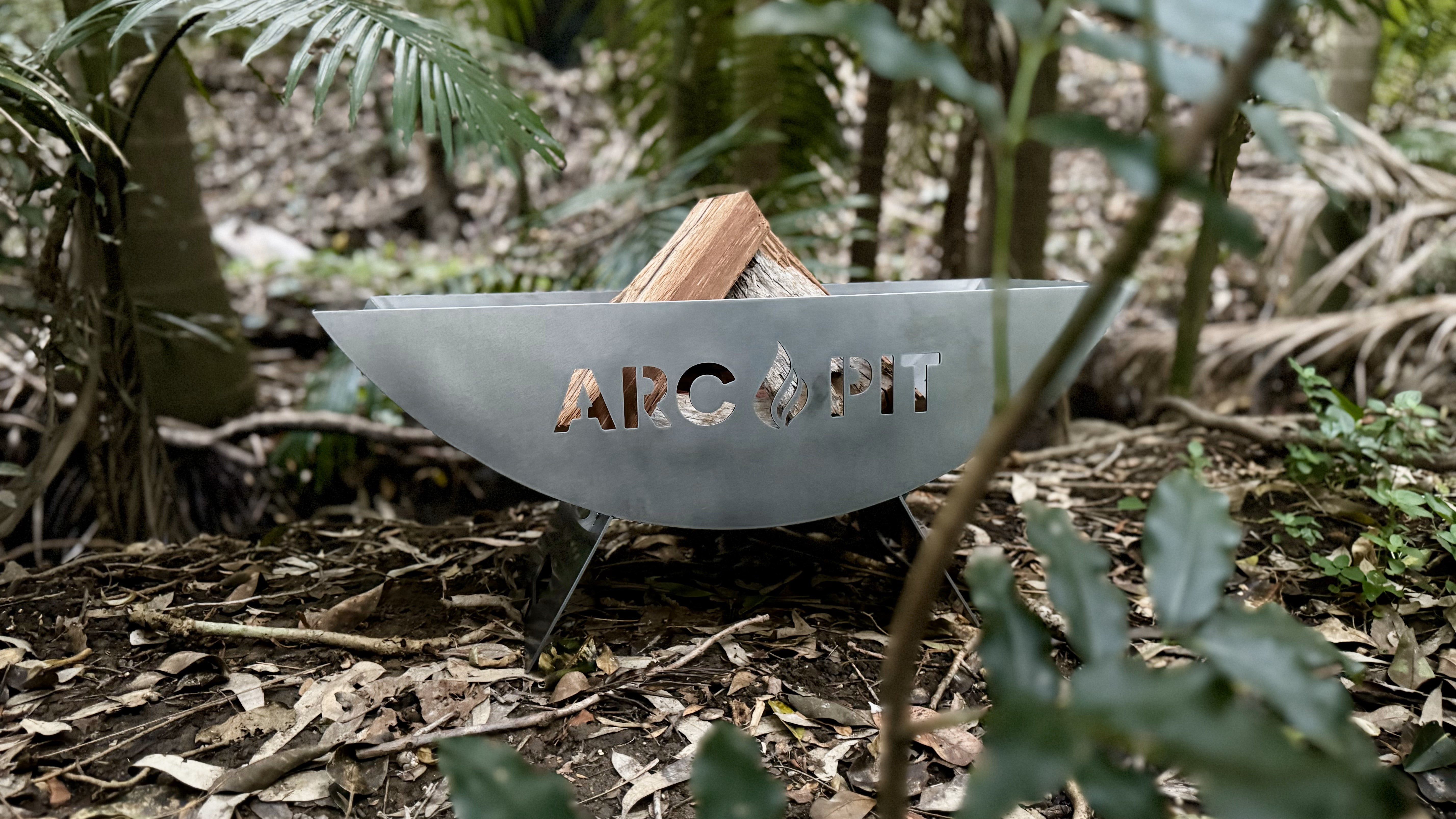 ArcPit User Guide & Safety Precautions - ArcMate