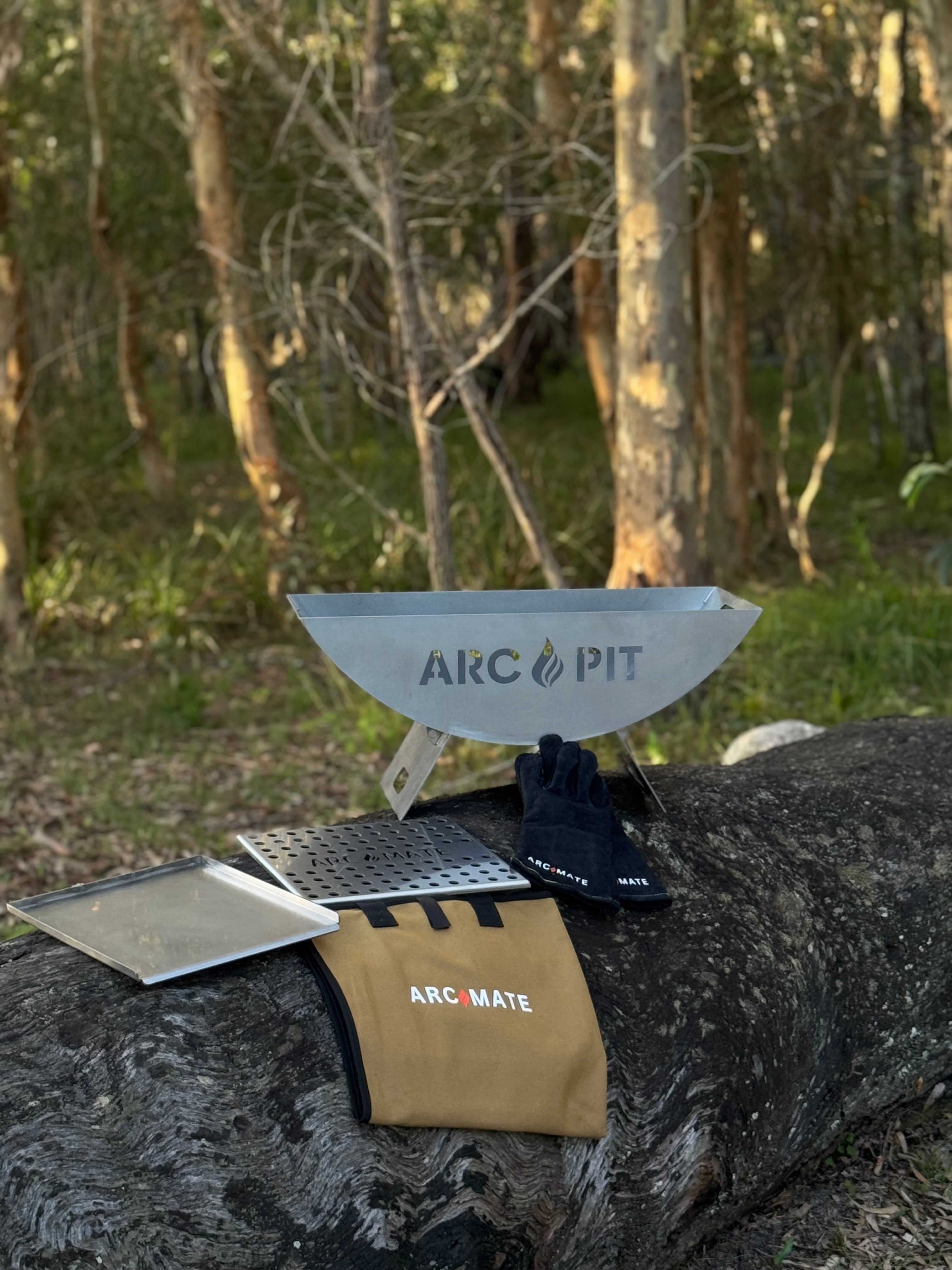 ArcMate Product Warranty