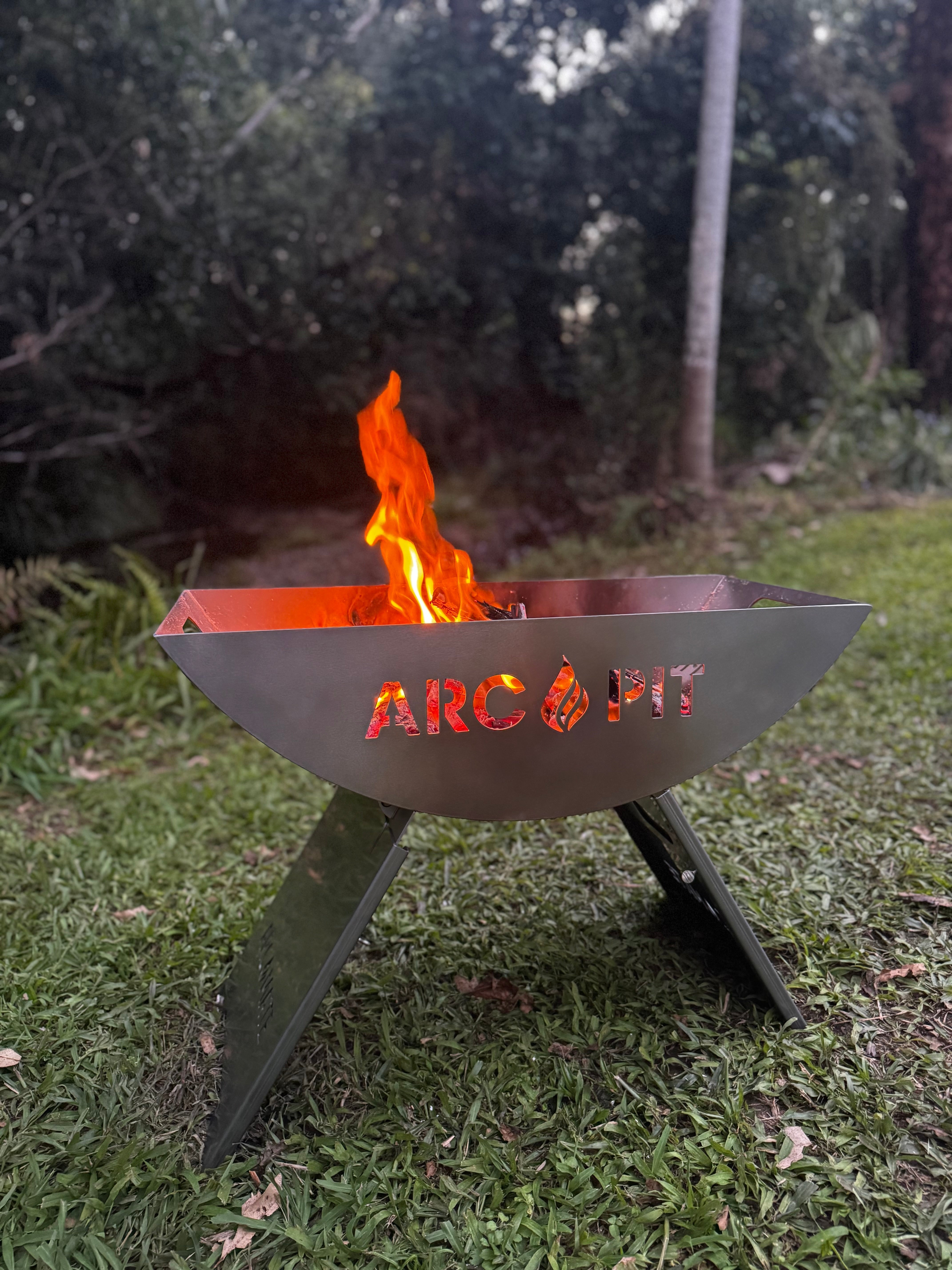 Campfire Rules in Australian National Parks: What You Need to Know