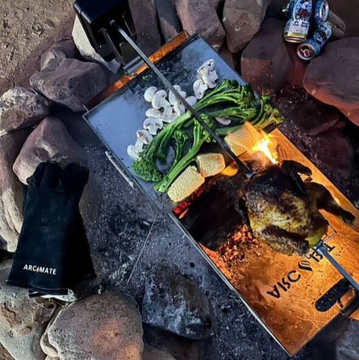 Benefits of Cooking with Stainless Steel