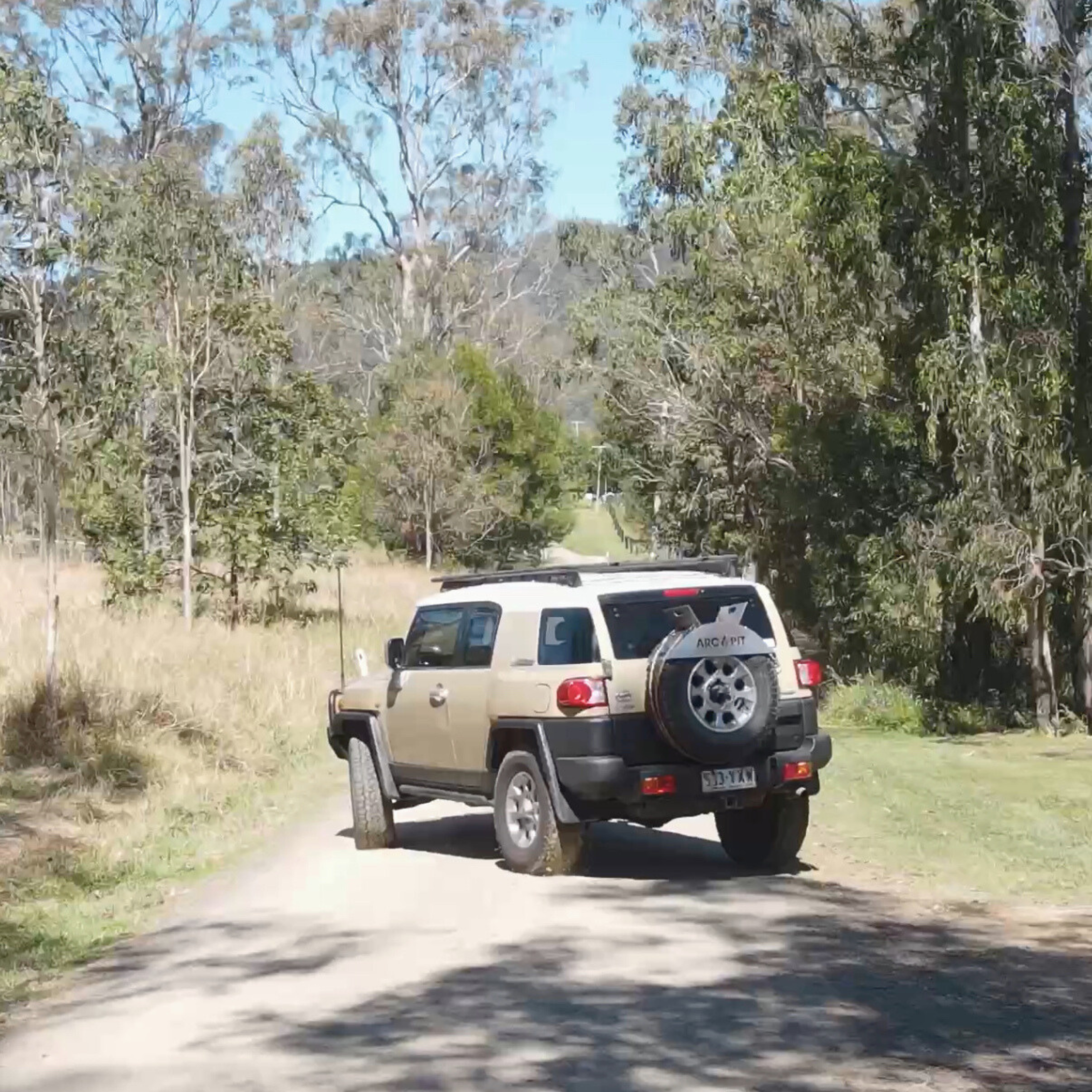 Comparing ArcPit Sizes