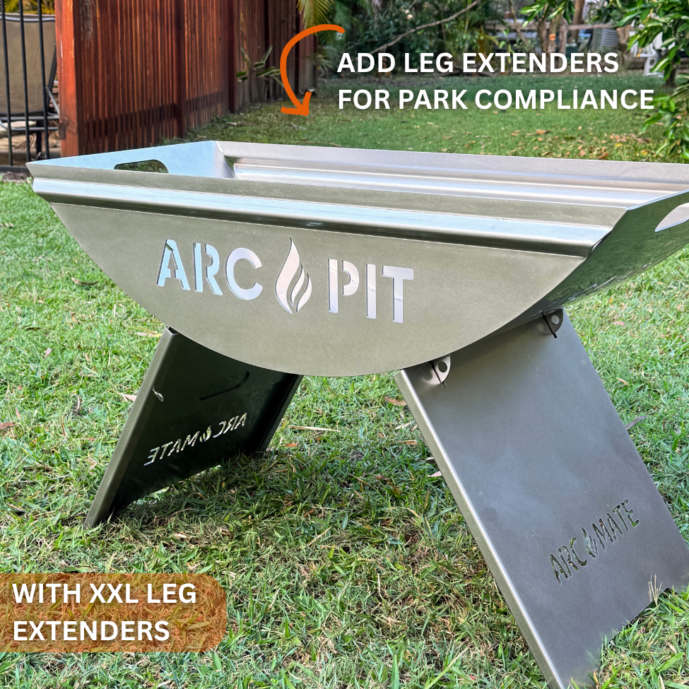 ArcPit™ XXL - Combo Kit