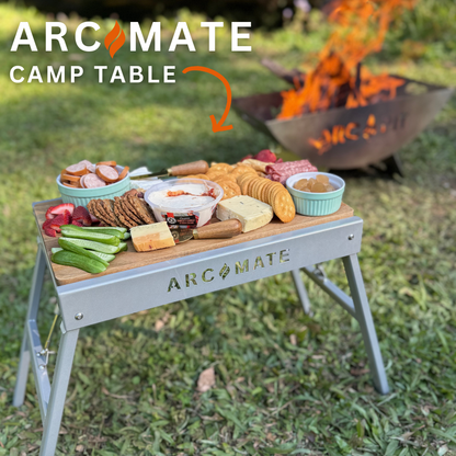 ArcMate Camping Table