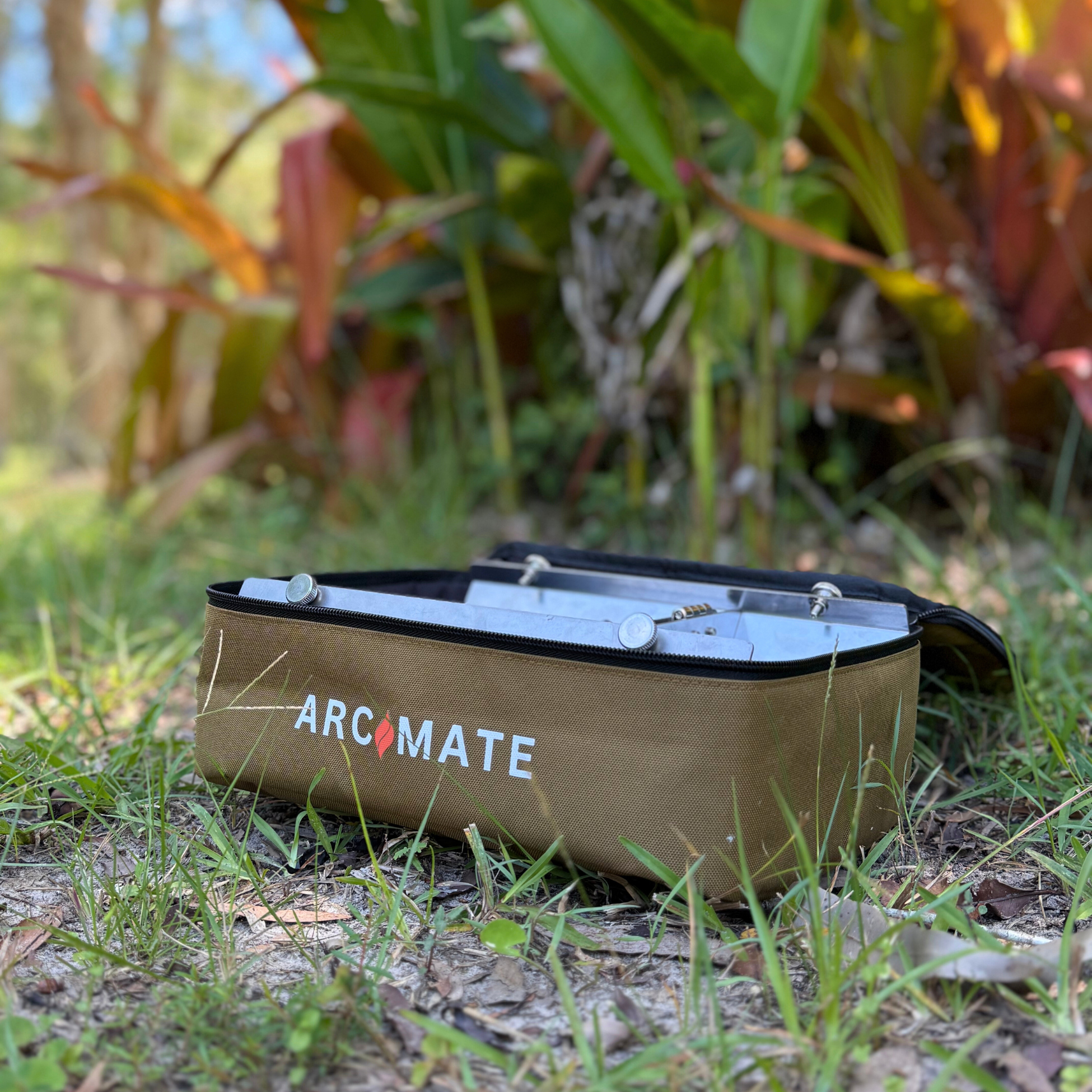 ArcMate Charcoal Starter