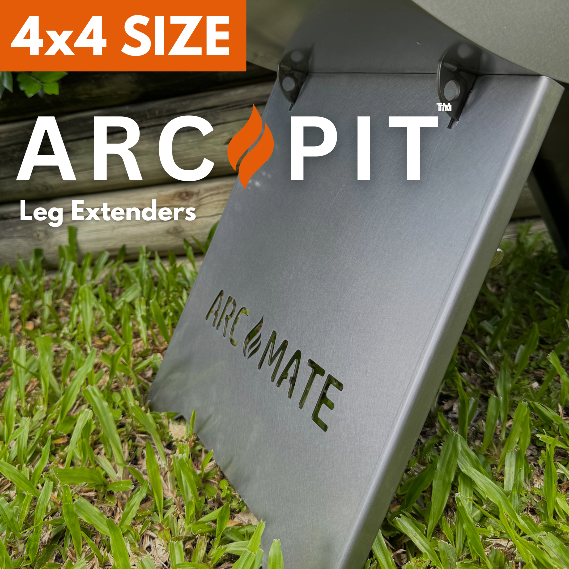 ArcPit Leg Extenders
