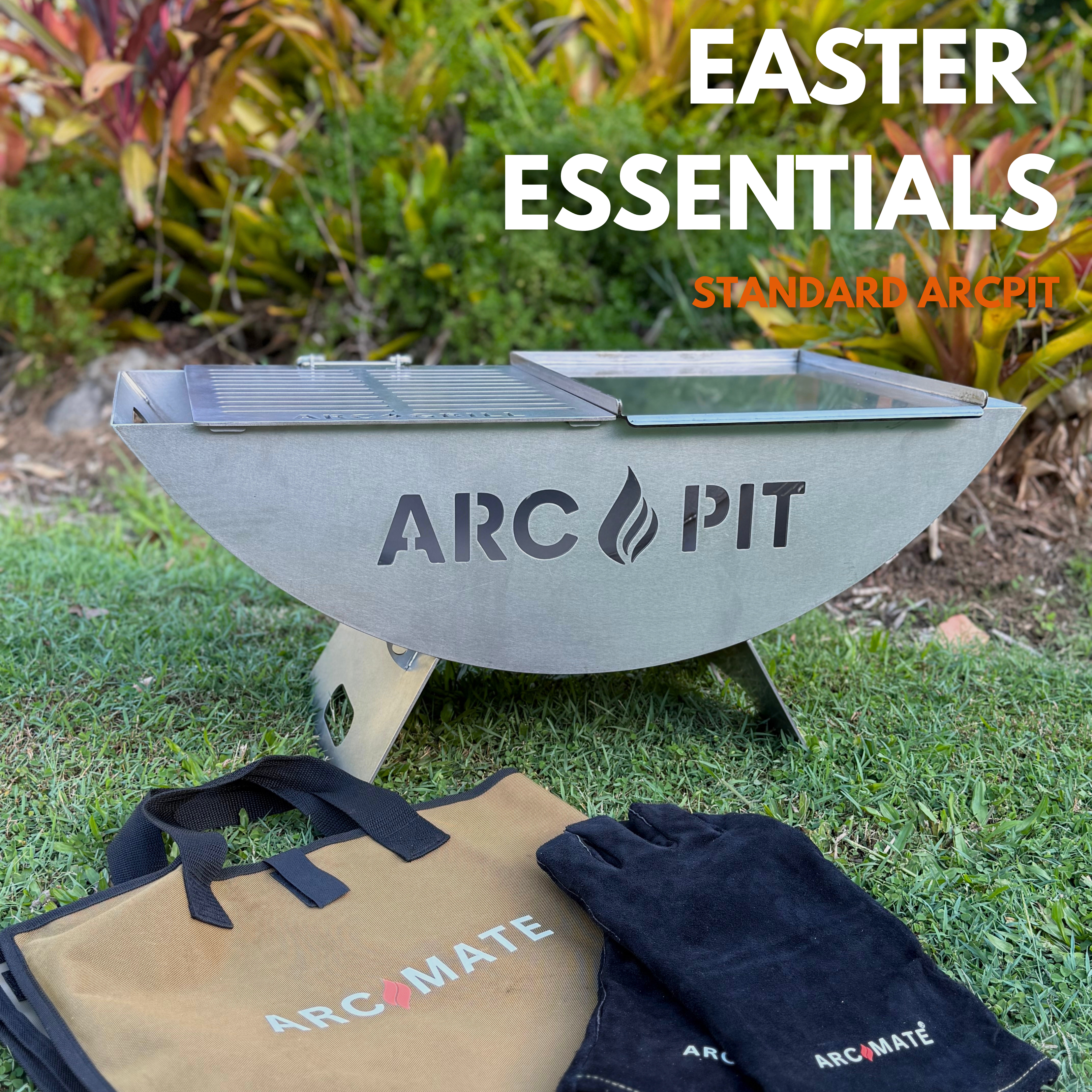 Easter Essentials Bundle