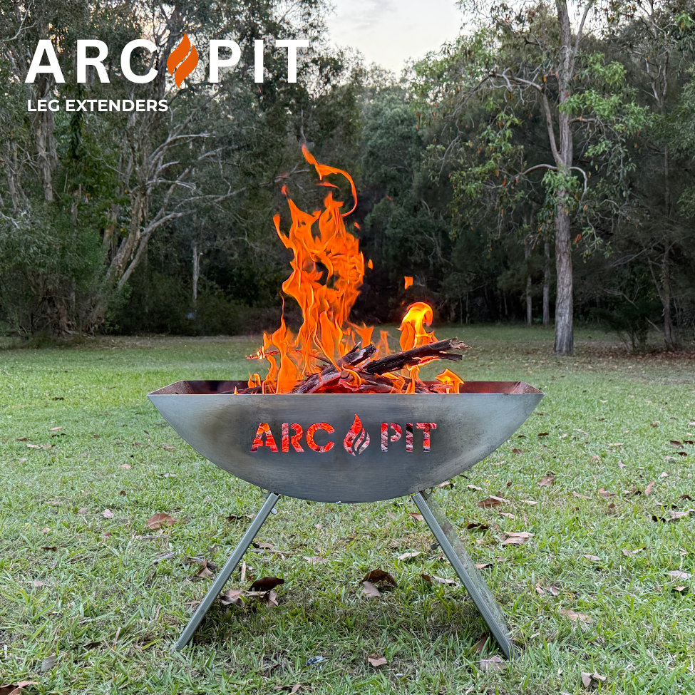 ArcPit™ Leg Extenders (only)