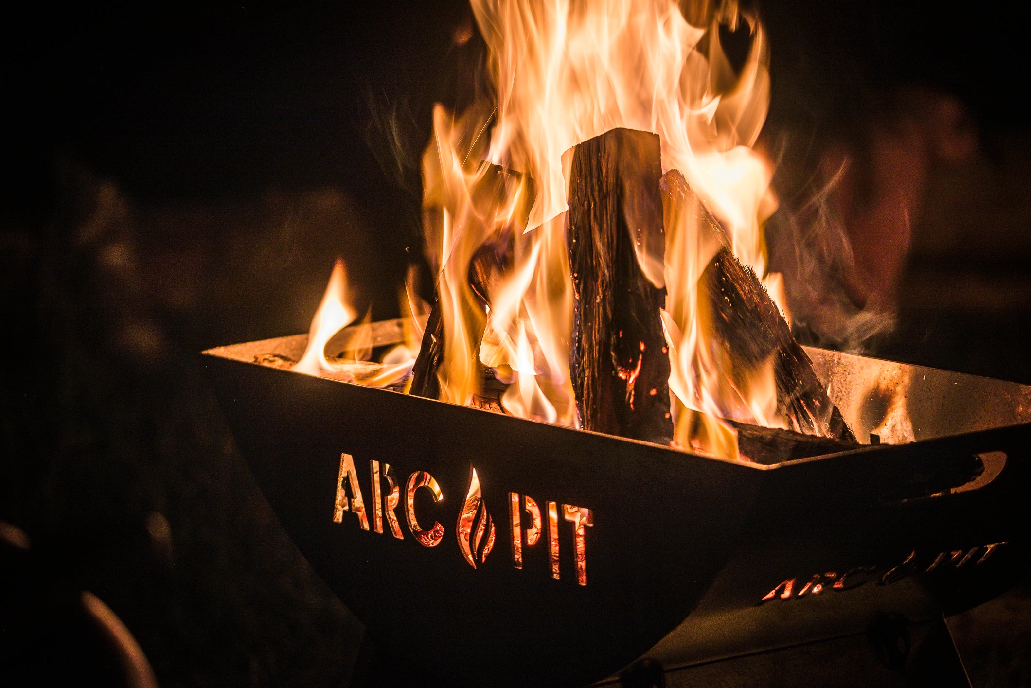 ArcPit™ Starter Kit - XL ArcPit