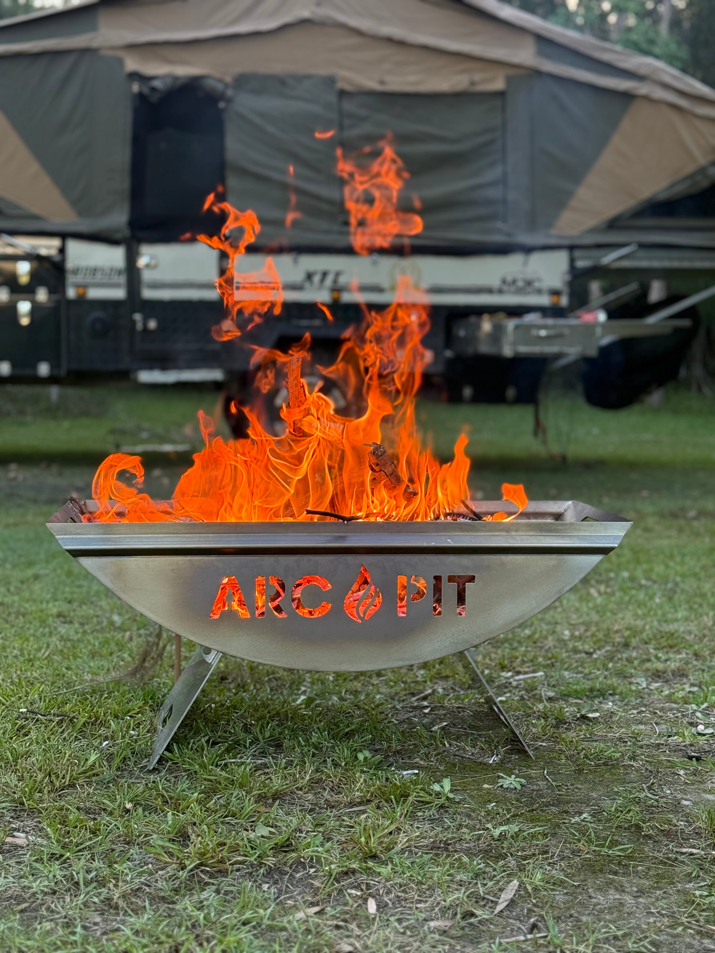 ArcPit XXL - Combo Kit