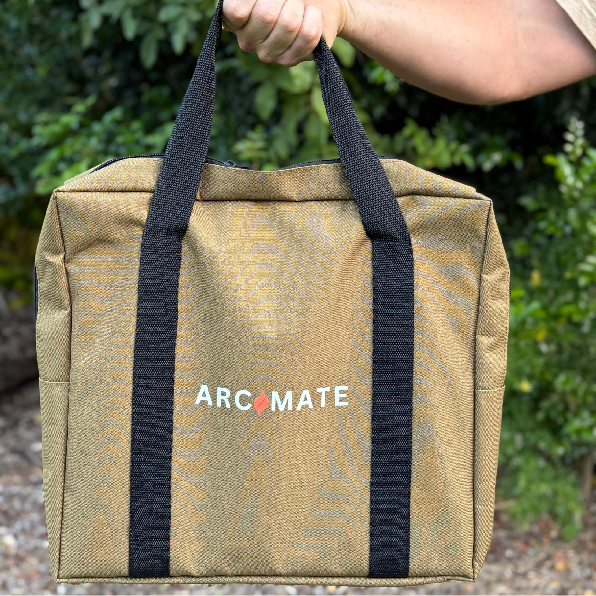 ArcPit Leg Extender Bag