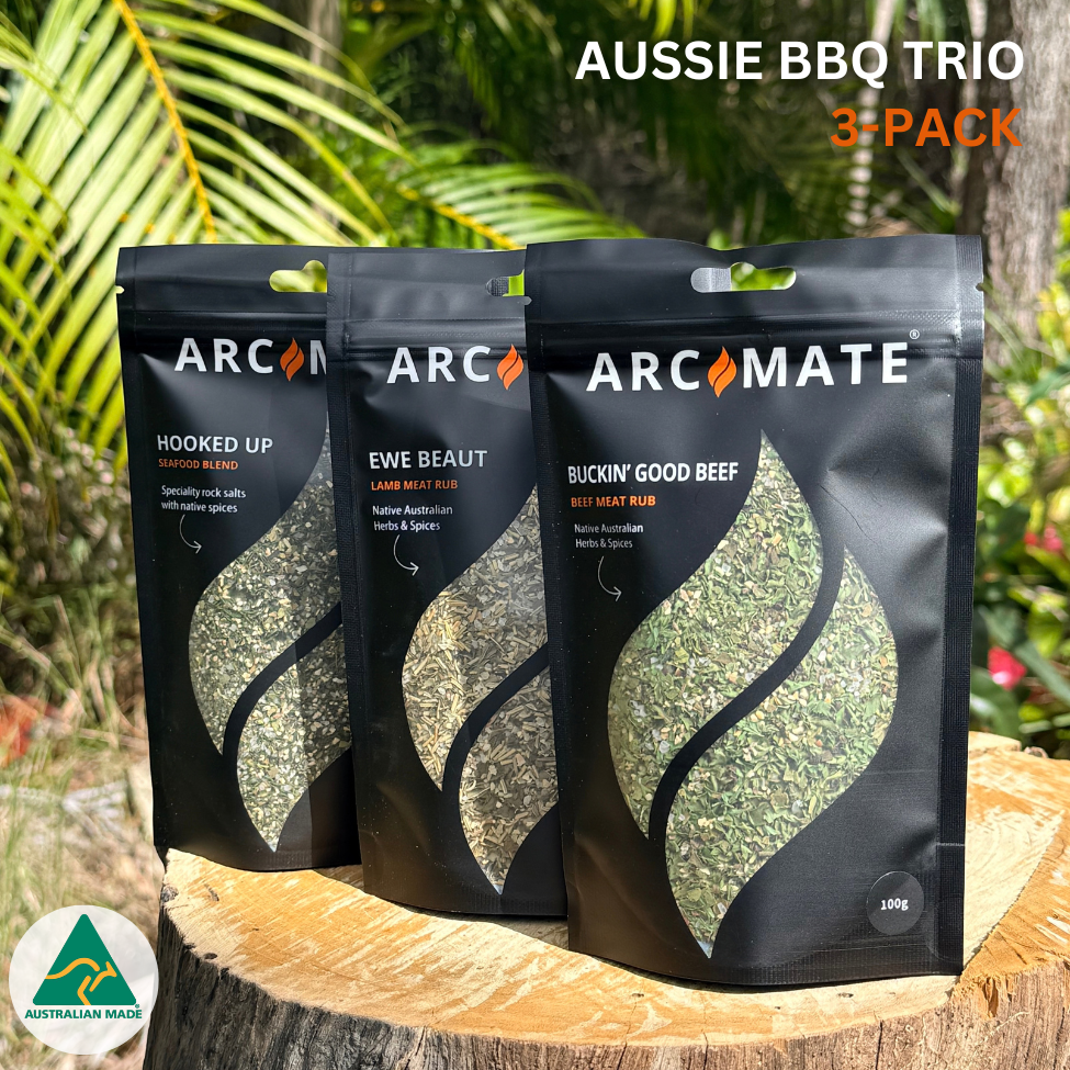 ArcMate Meat Rubs