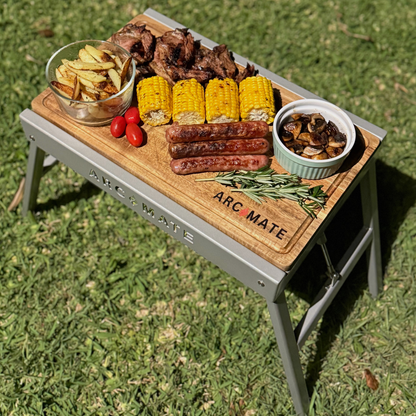 ArcMate Camping Table