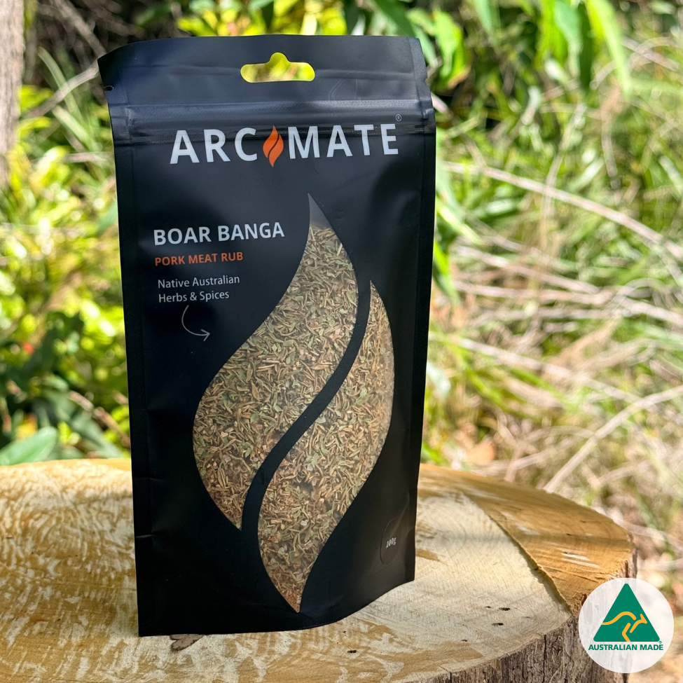 ArcMate Meat Rubs